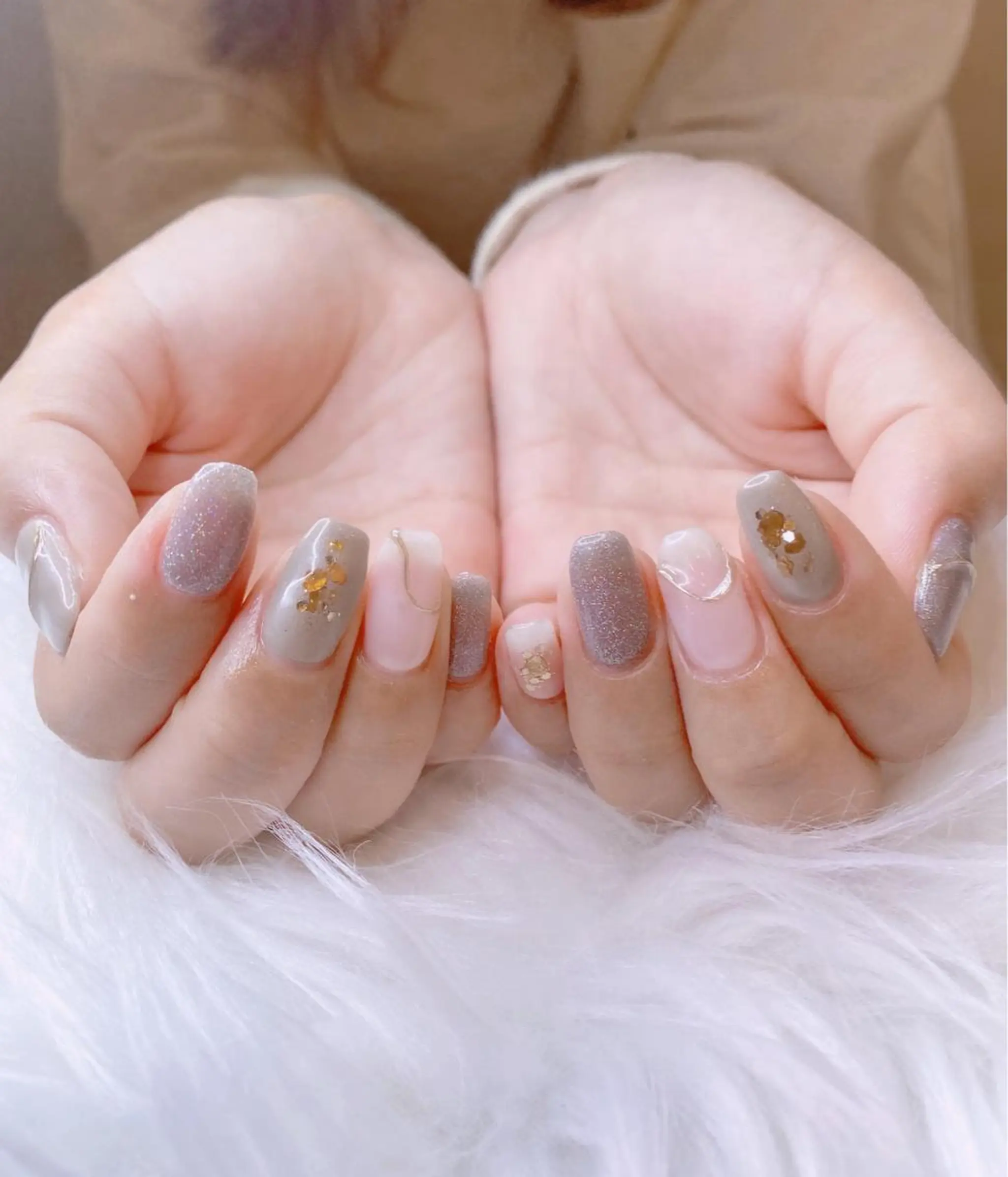 ネイル ドットネイル by maison de charme所属・🎀 AYANEのネイルデザイン