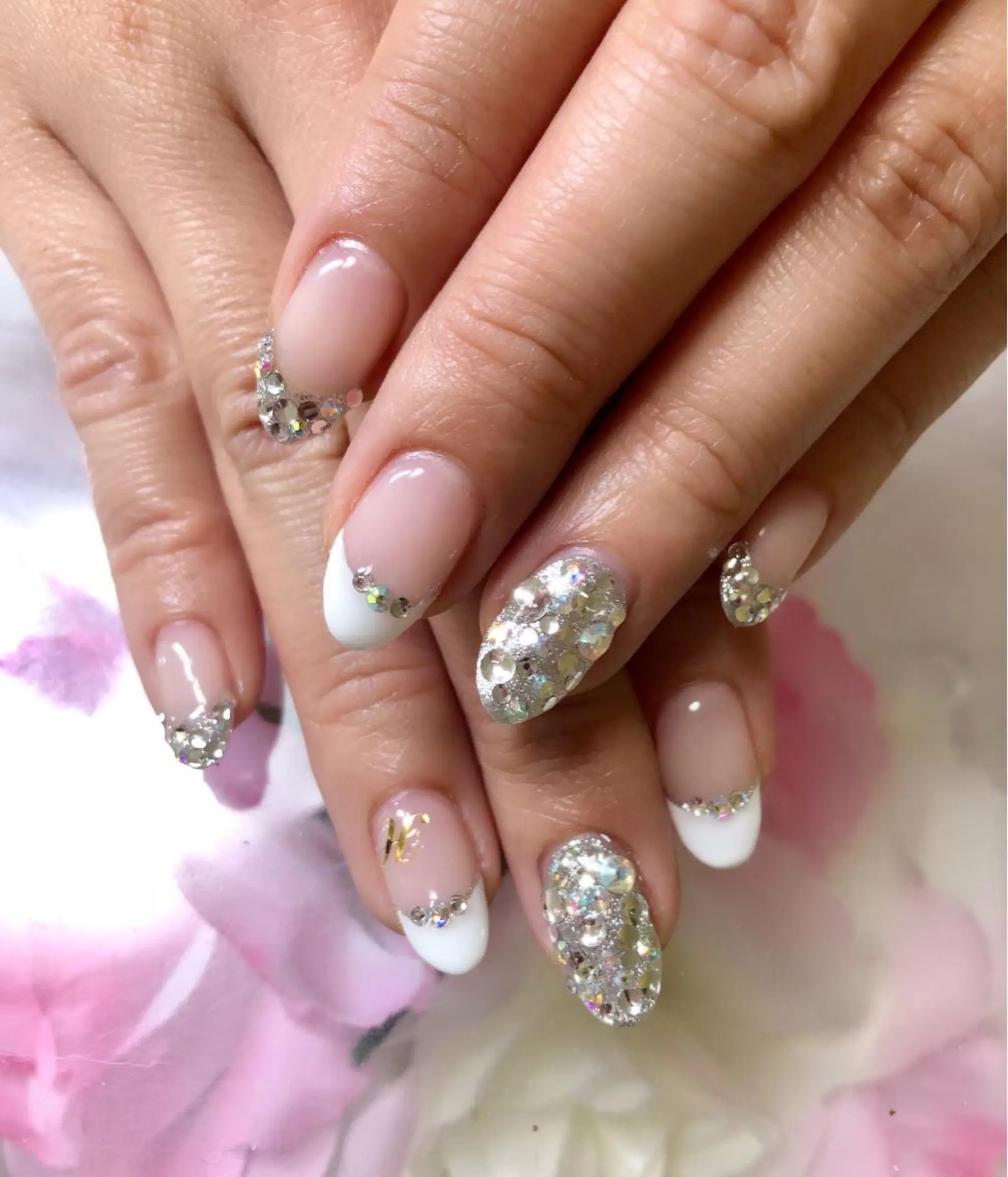 ネイル luana nailのネイルデザイン