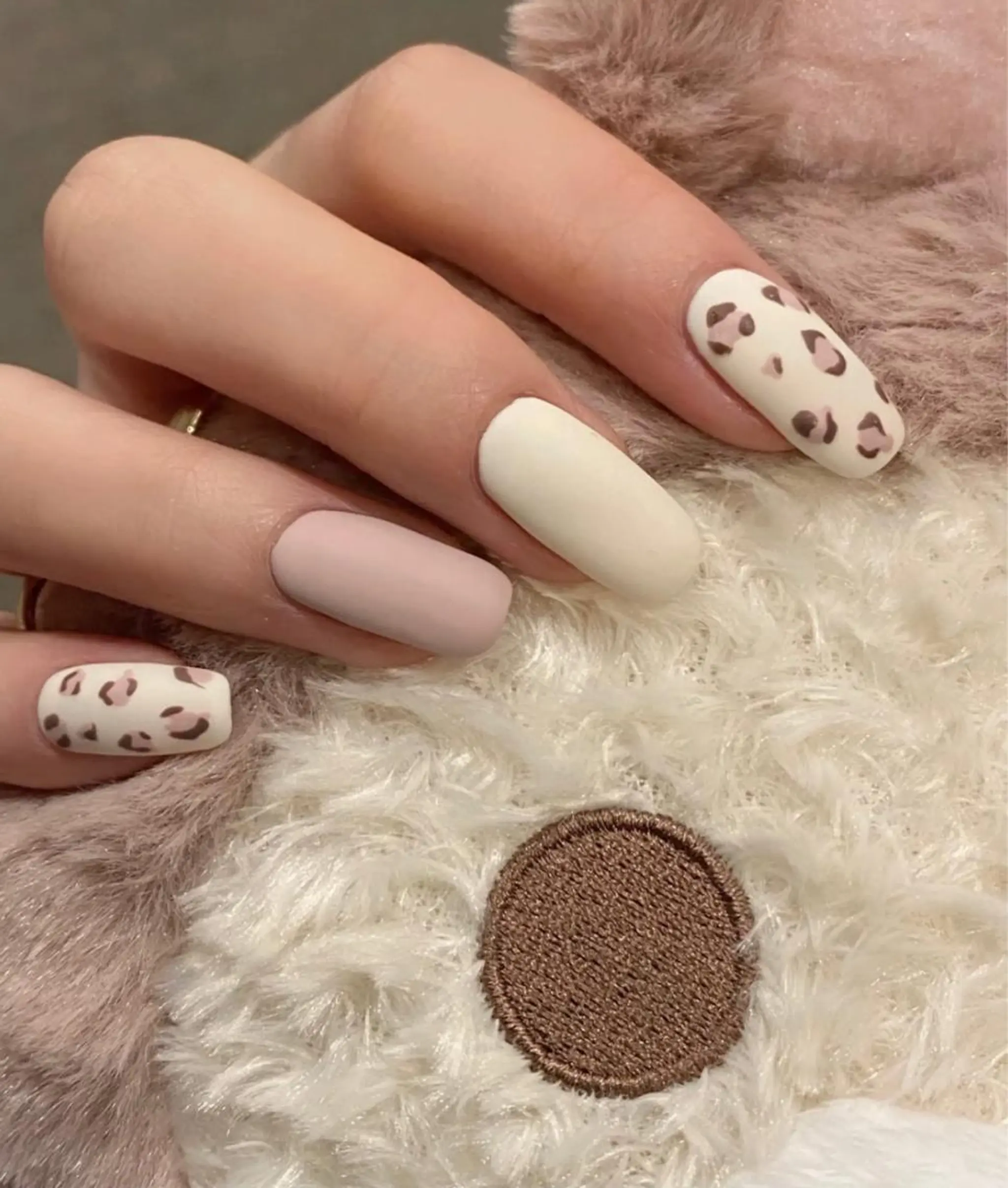 ネイル ✨Serenity Nail salonのネイルデザイン
