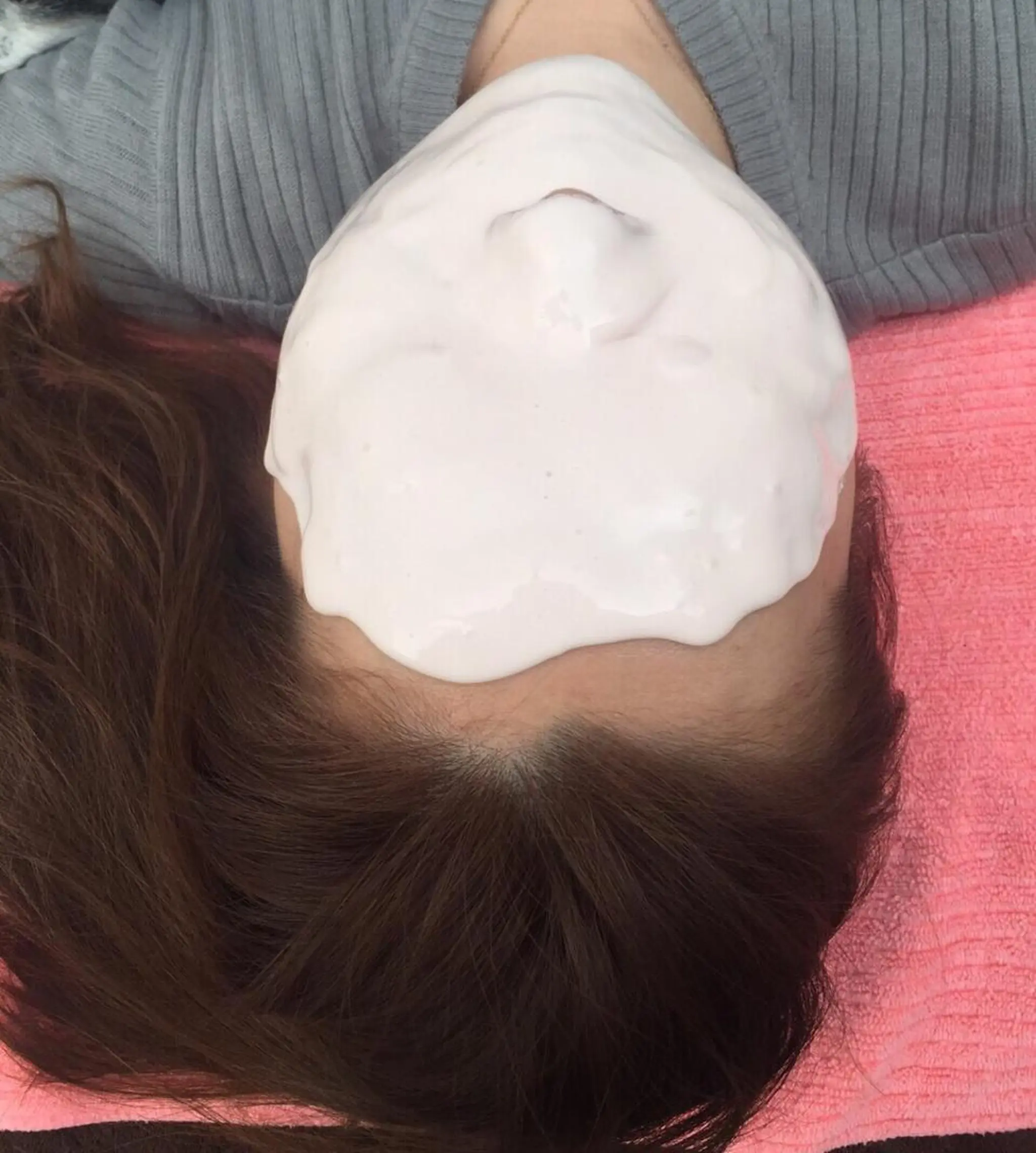 脱毛＆肌質改善サロン shandeelのエステ・リラクイメージ