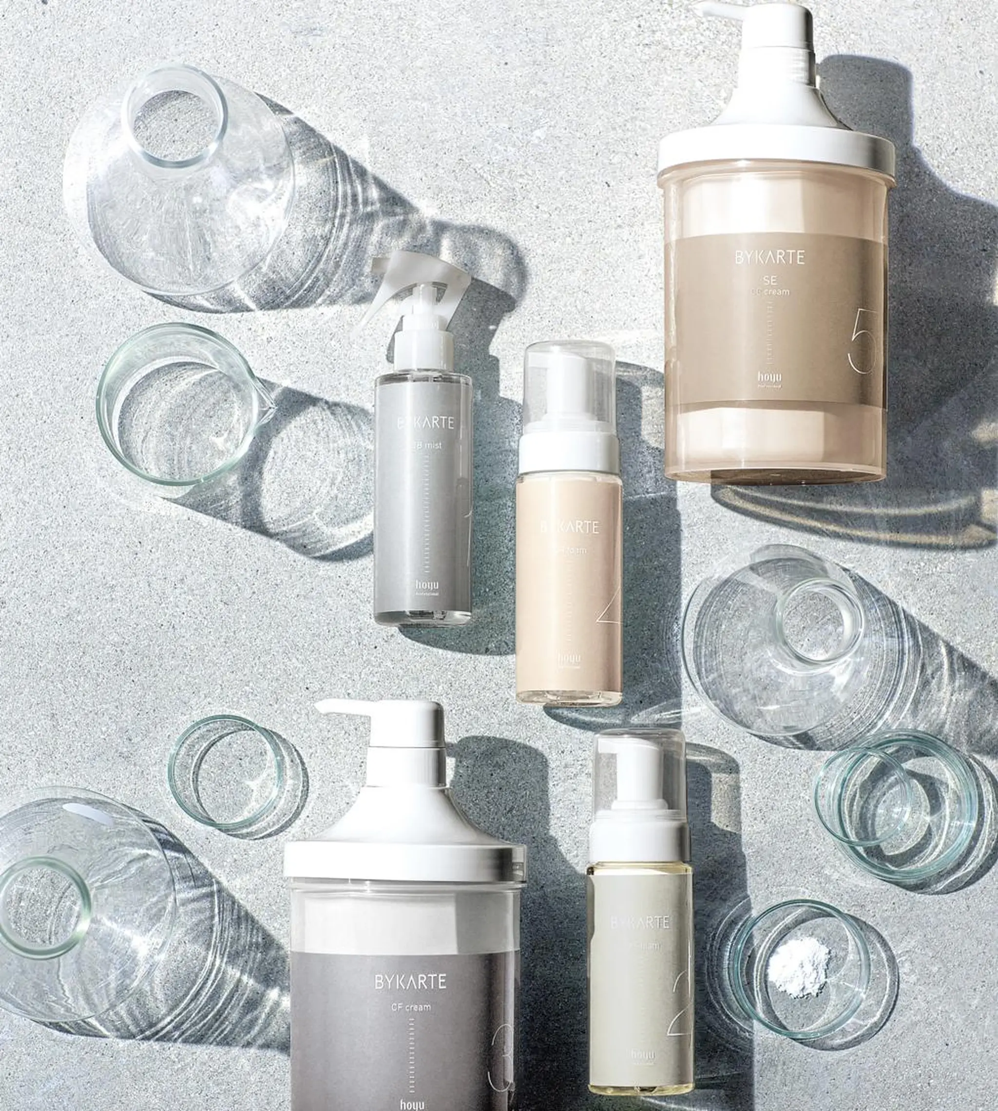 en:s【新潟万代】 🌈川瀬瑠那のヘアスタイル