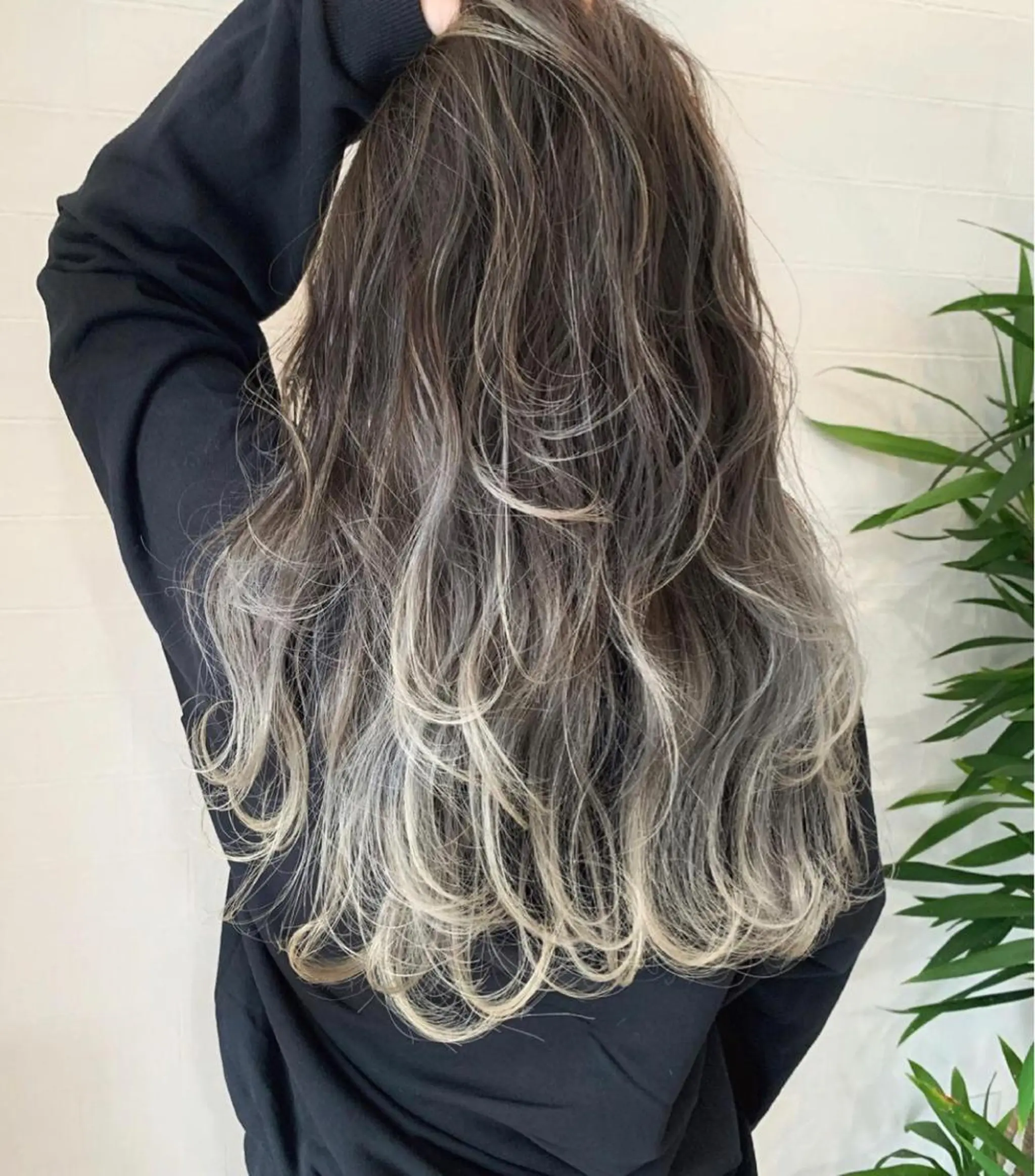 カラー SOYON いわき店【ソヨン】所属・真 美のマツエク・マツパデザイン