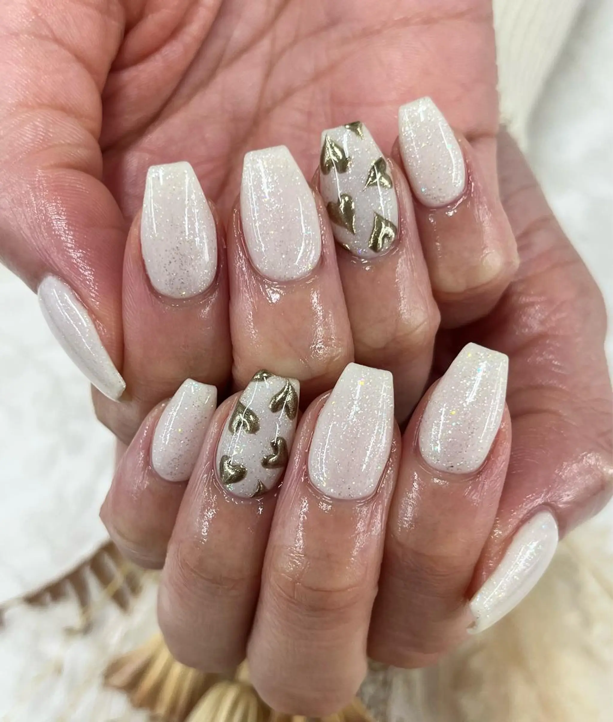 ネイル Basic町田本店 Suzunaのネイルデザイン