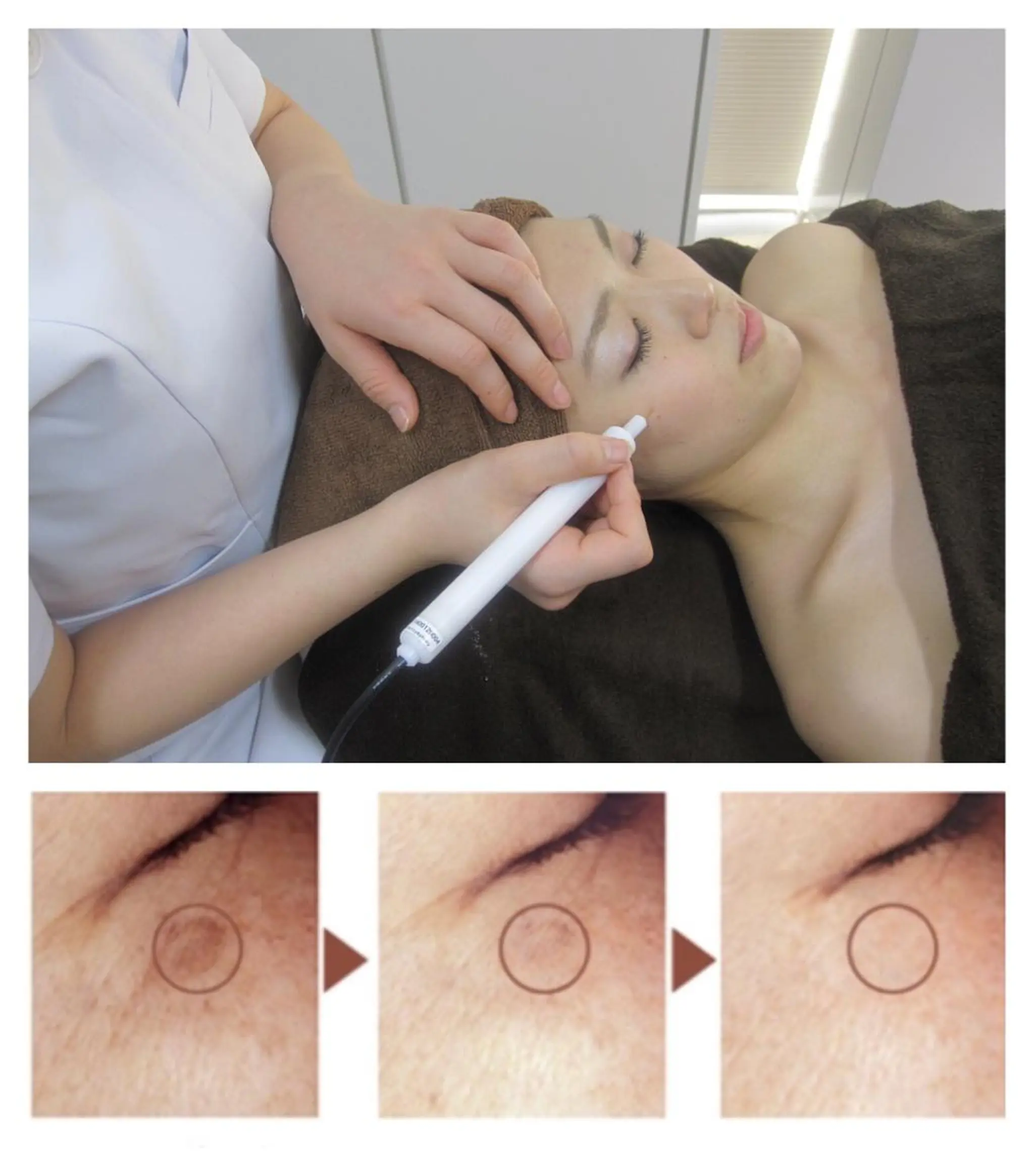 鈴木 直子のエステ・リラクイメージ