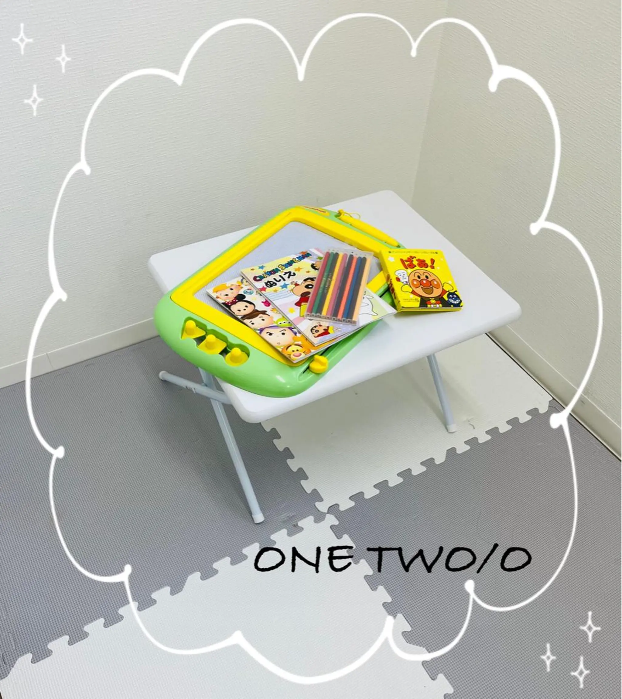 nuovo yukoのネイルデザイン