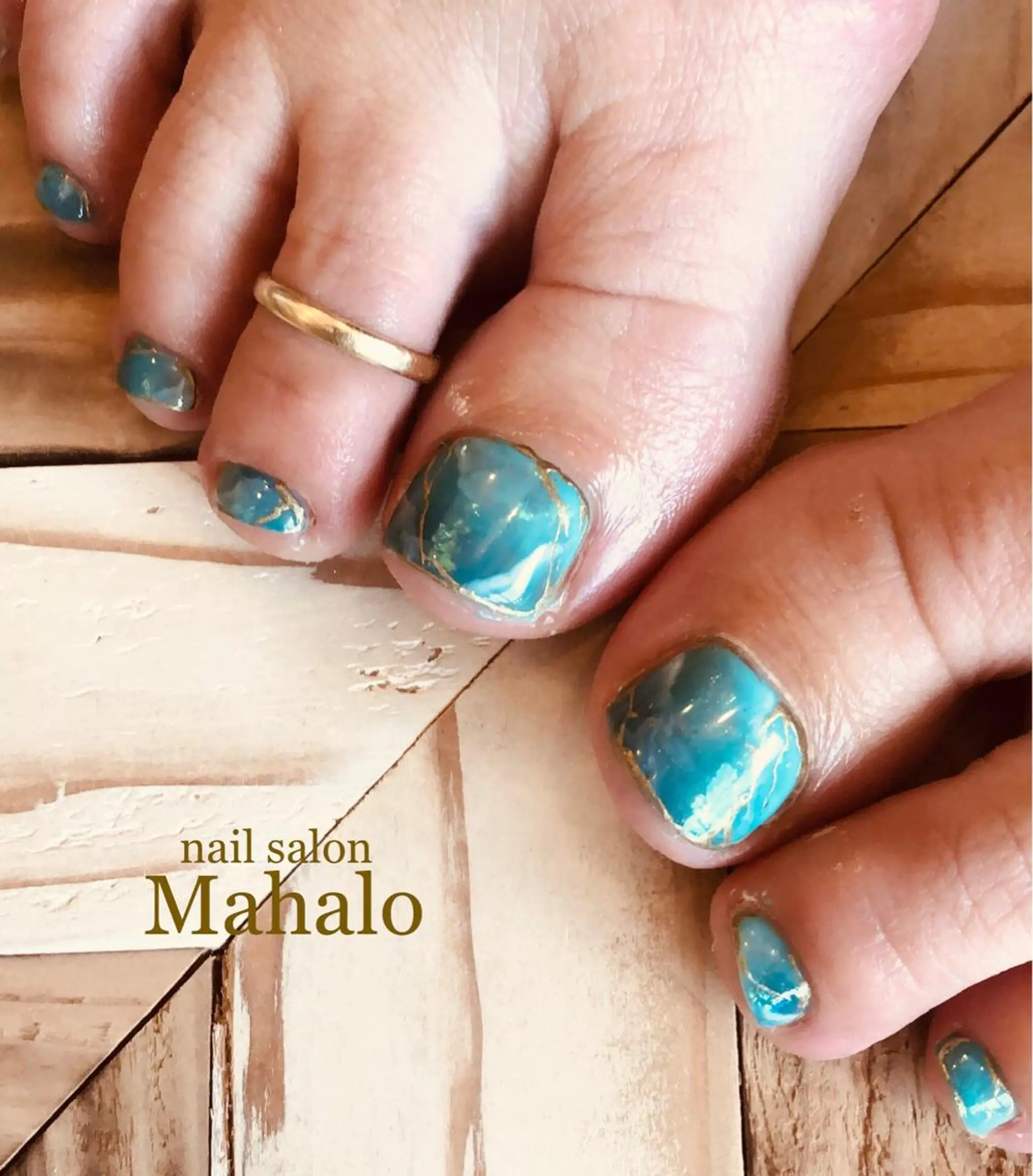 ネイル nail JIILのネイルデザイン