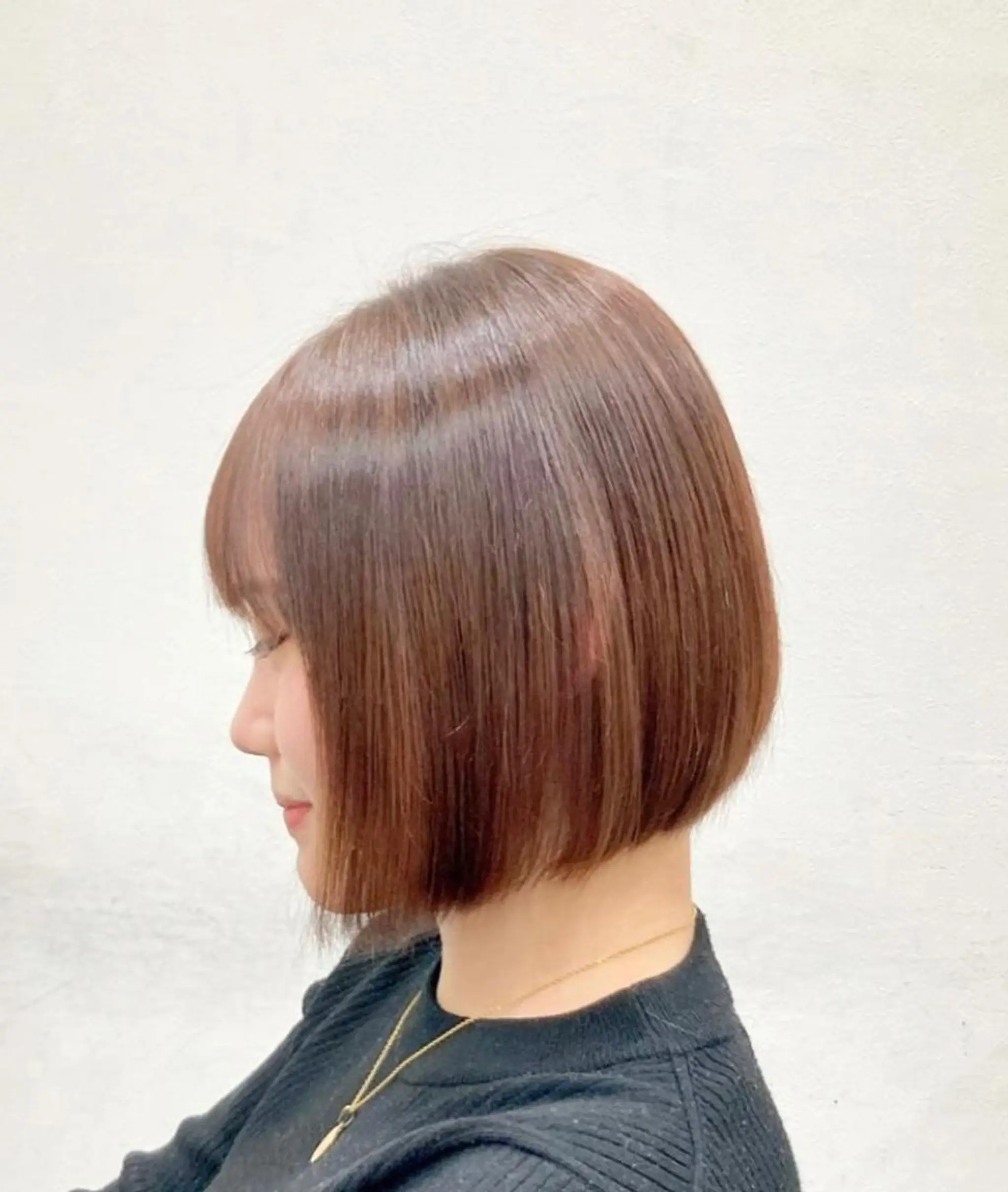 ショート ラポール豊四季店所属・【ボブ、ショート✨】 RAPPORのヘアスタイル