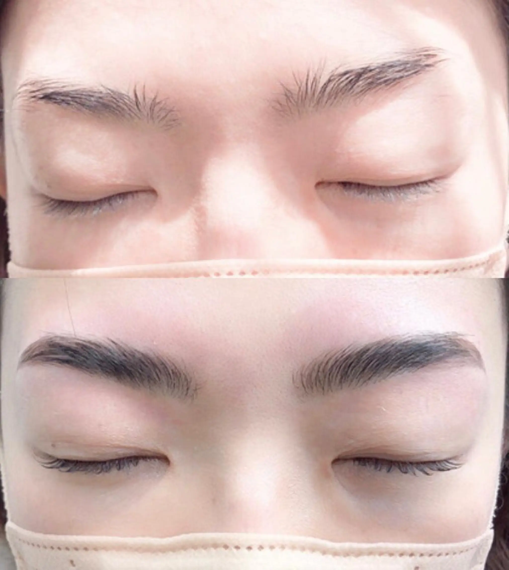 アイブロウ その他(アイブロウ) ✴︎Tiele✴︎ Sasakiのマツエク・マツパデザイン