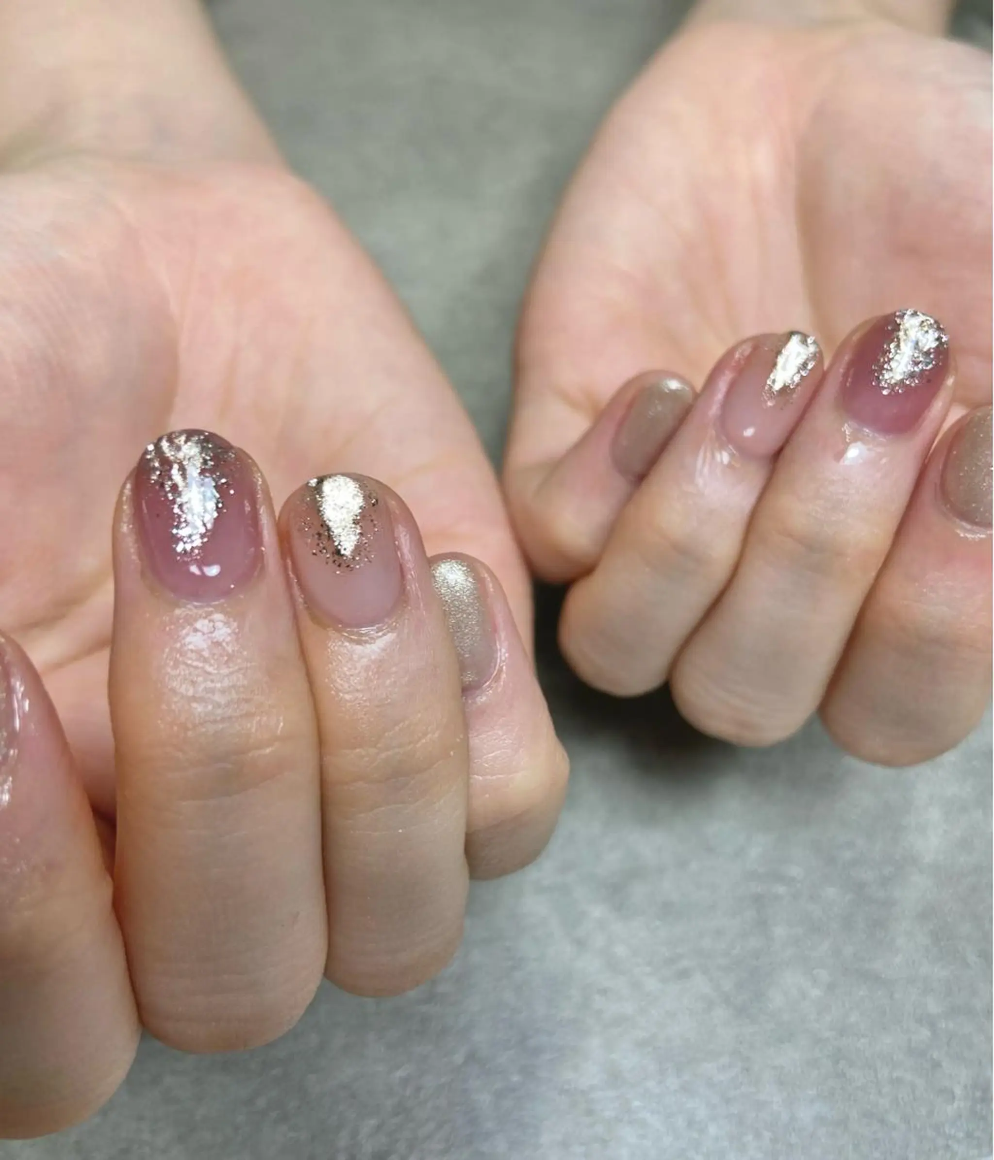 ネイル salon de oct.のネイルデザイン