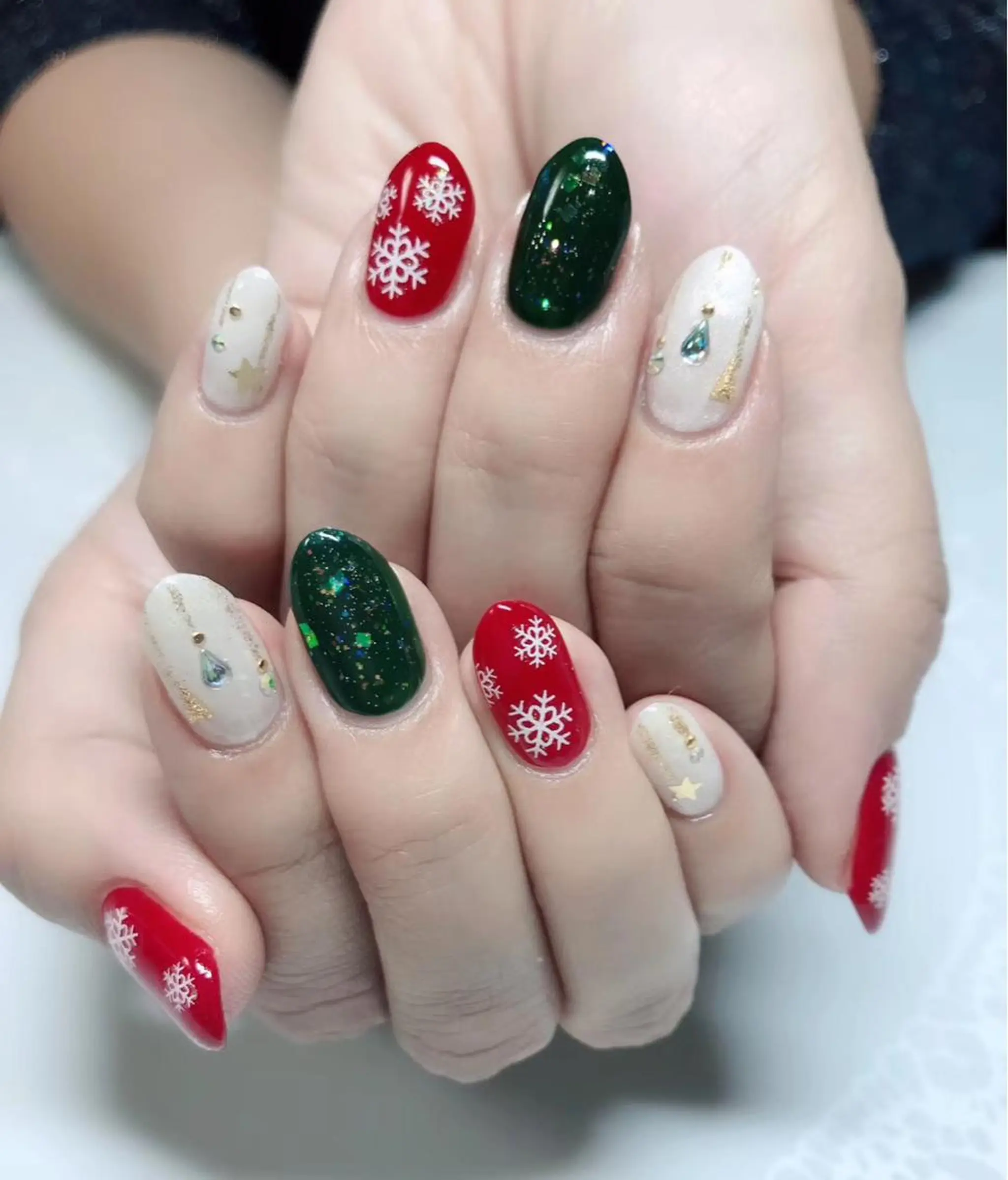 ネイル 狭山店(林) You nailのネイルデザイン