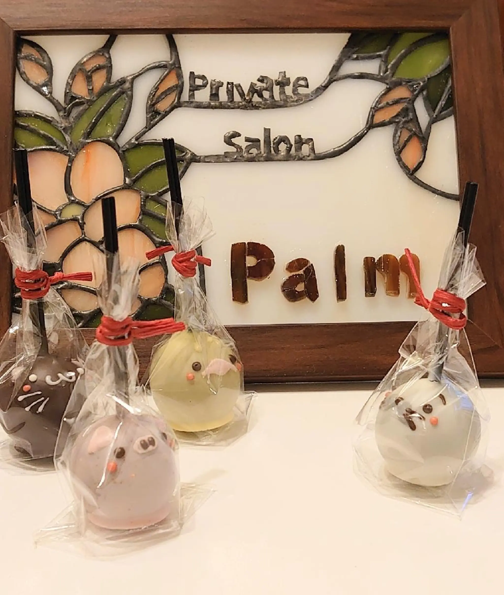 パルム三宮・元町 リラクゼーションのエステ・リラクイメージ