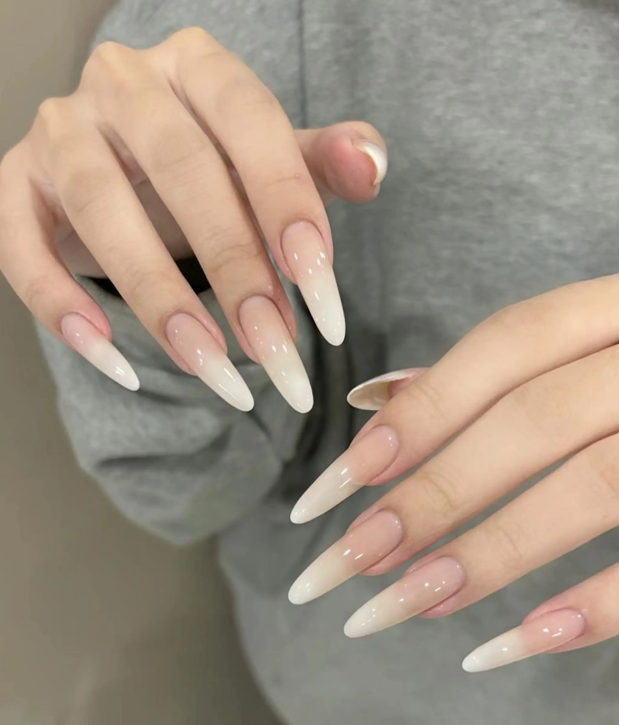 閨匠上野店 leoのネイルデザイン