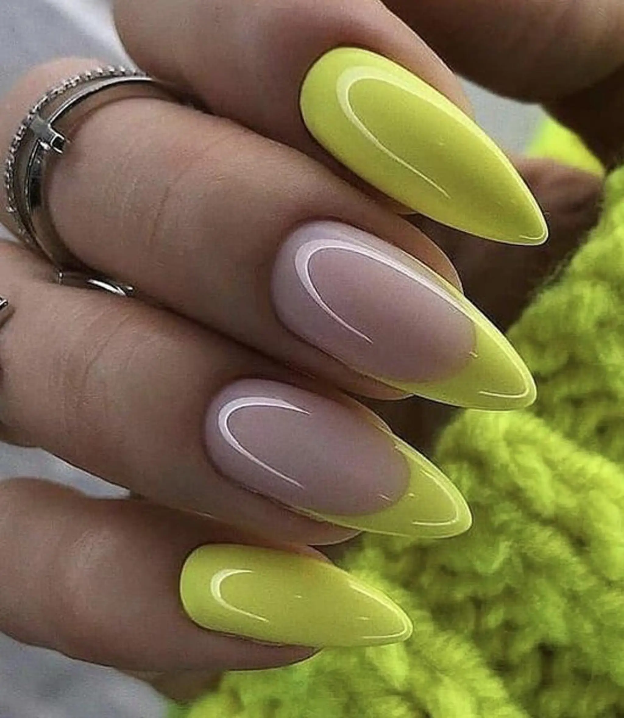 ネイル ネイリスト CoCoのネイルデザイン