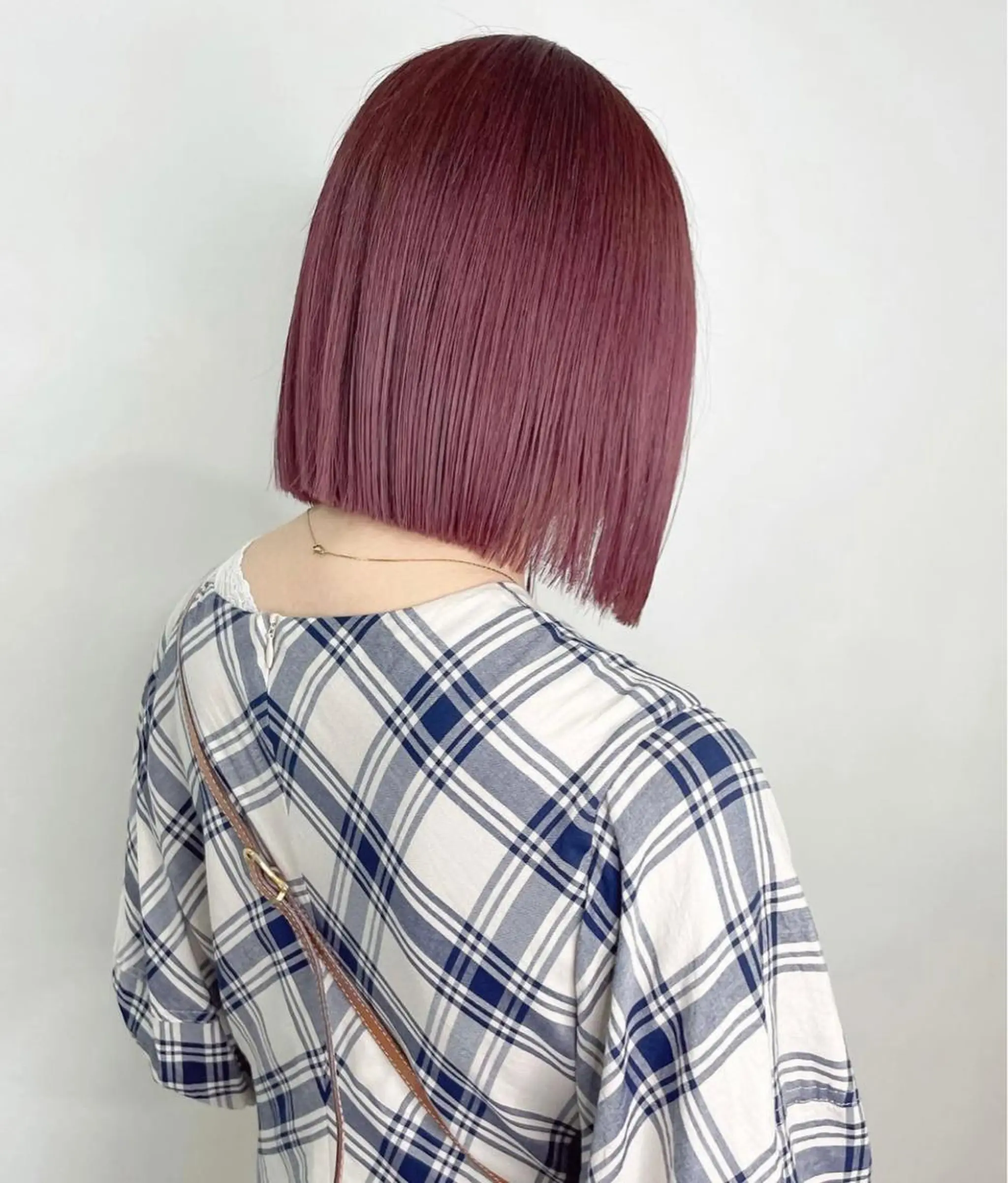 ミディアム ALOHANA所属・naomi (夜間営業受付中★)のヘアスタイル