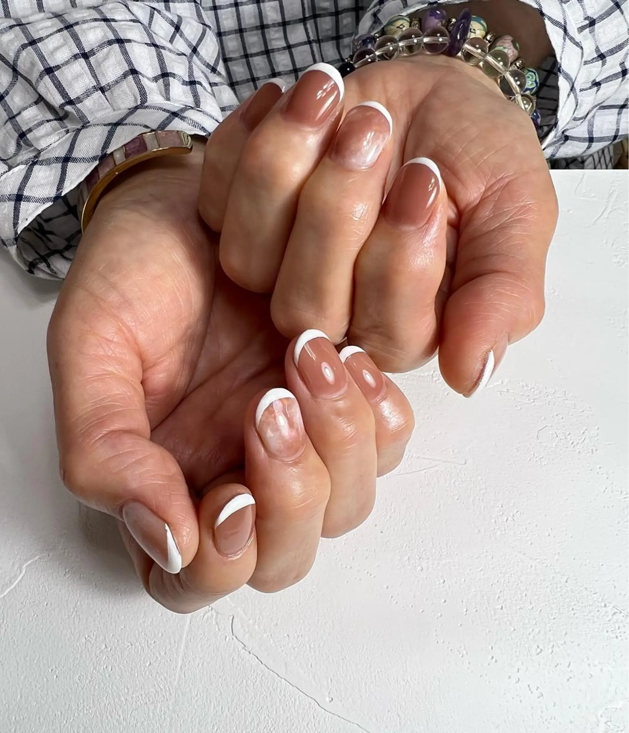 ネイル ハンドネイル 38. sayakaのネイルデザイン