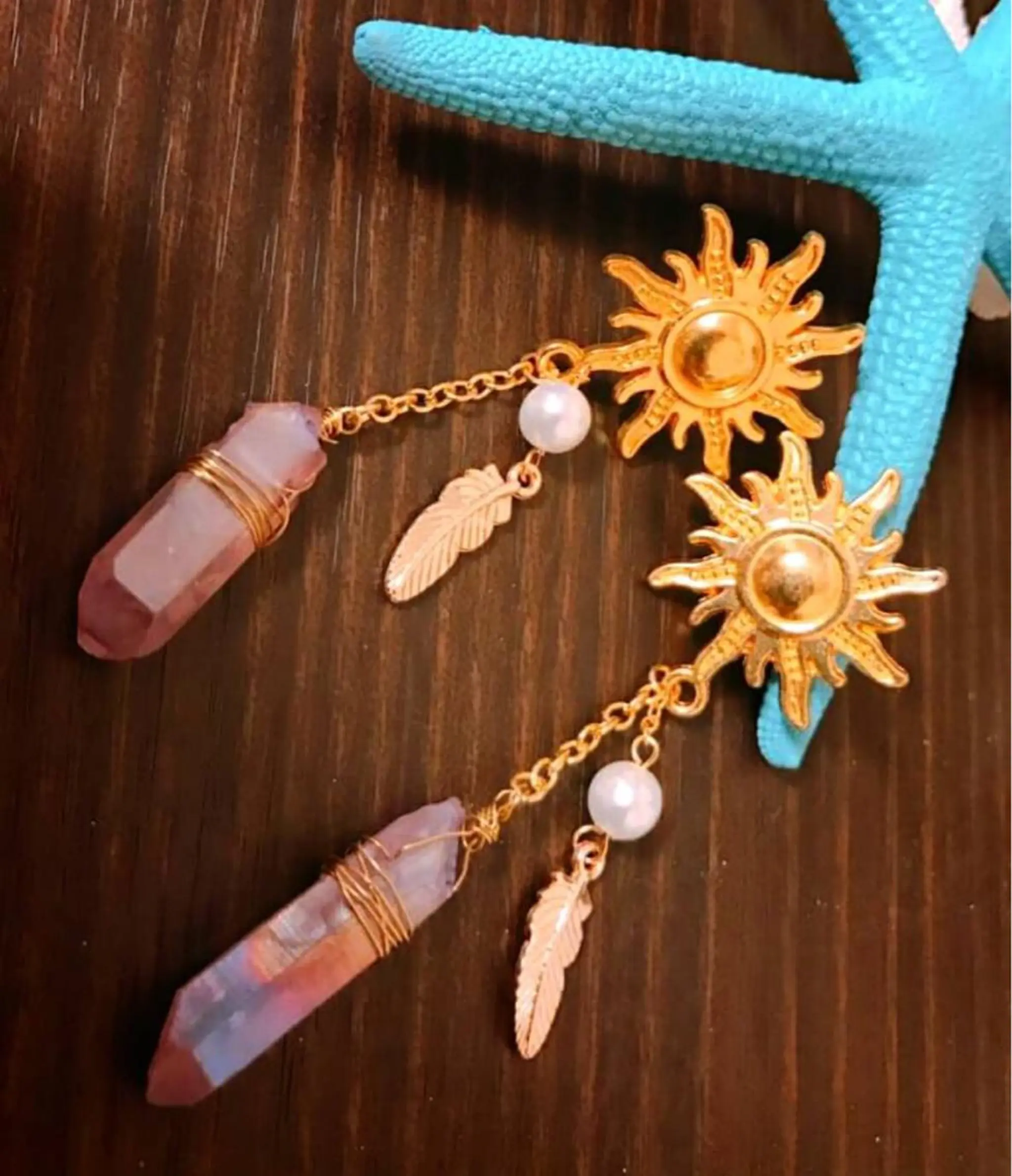 高野 祐紀のネイルデザイン