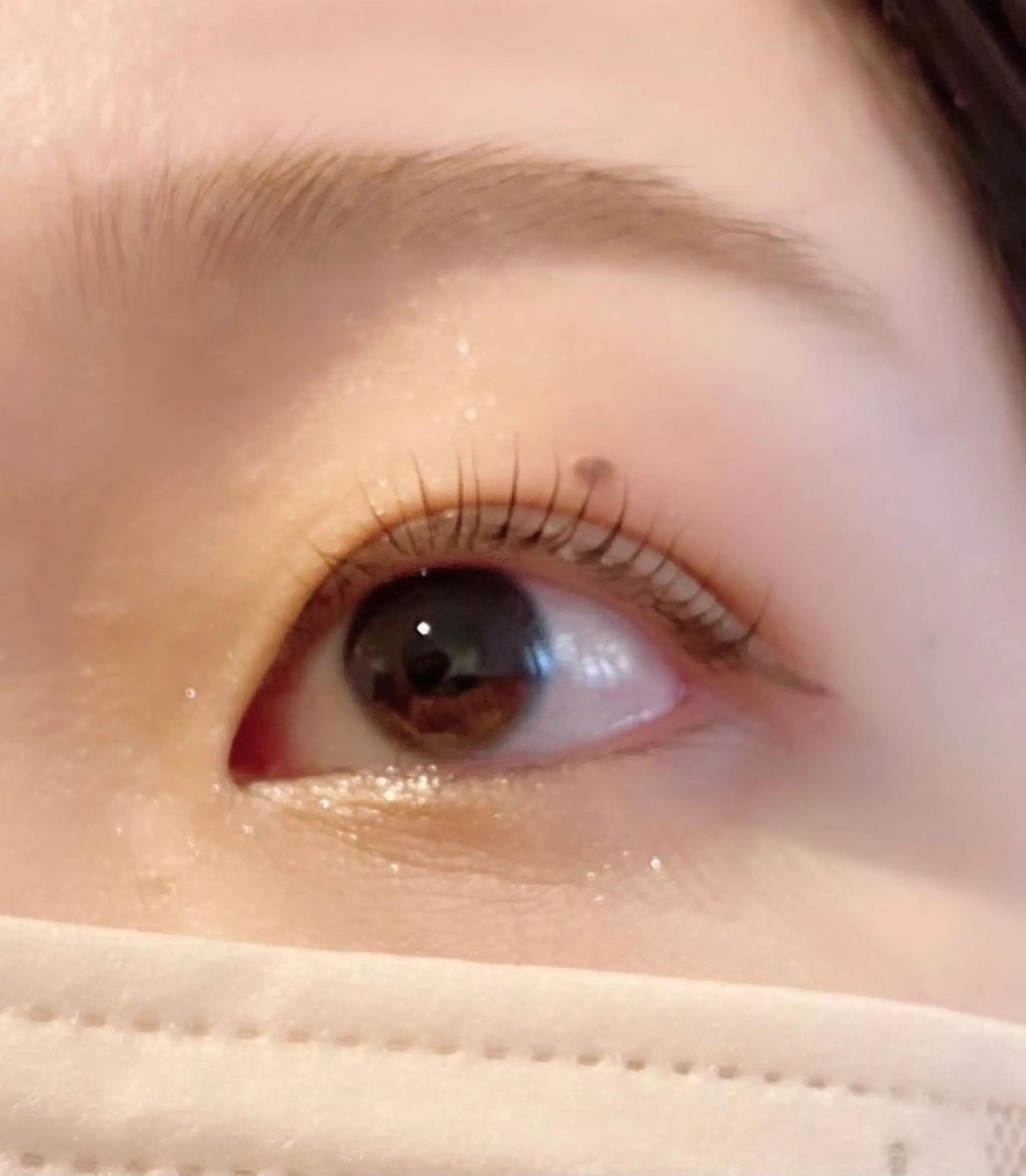 マツエク・マツパ SeneL🎀 YURIKAのマツエク・マツパデザイン