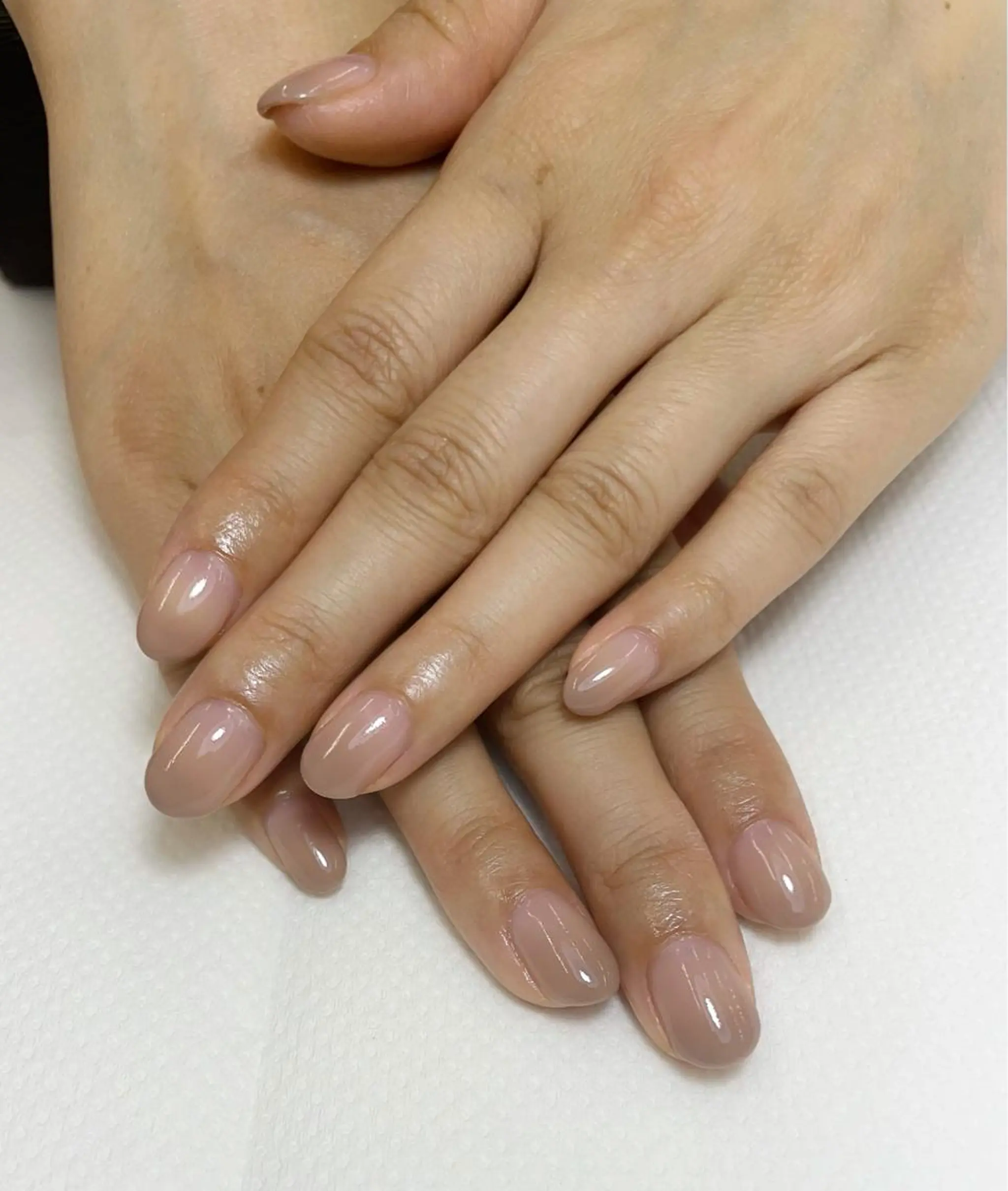 ネイル グラデーション Beauty Salon GIGI所属・GIGI AYA🦋のネイルデザイン