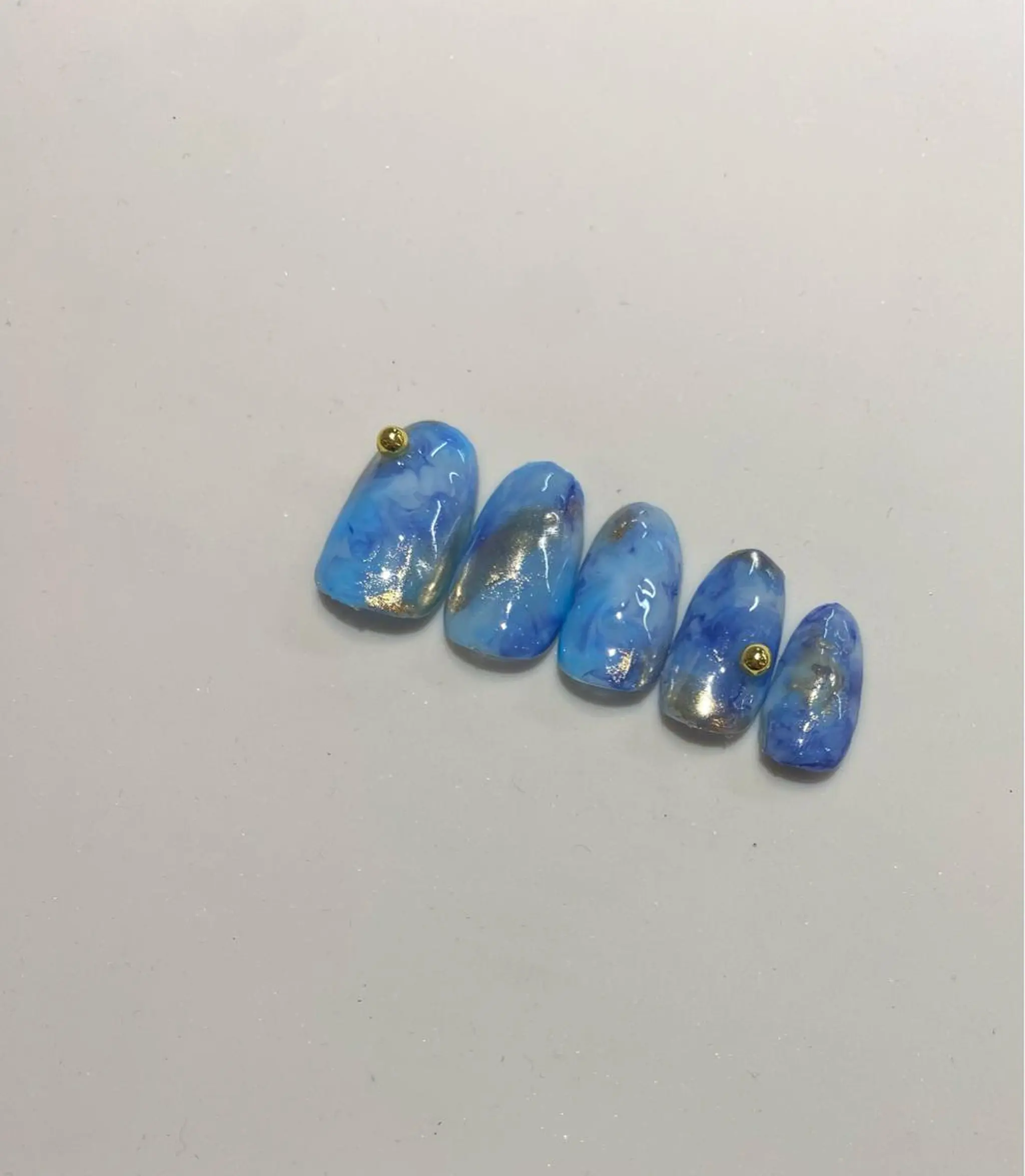 ネイル コマツリサ ROCCO eastのヘアスタイル