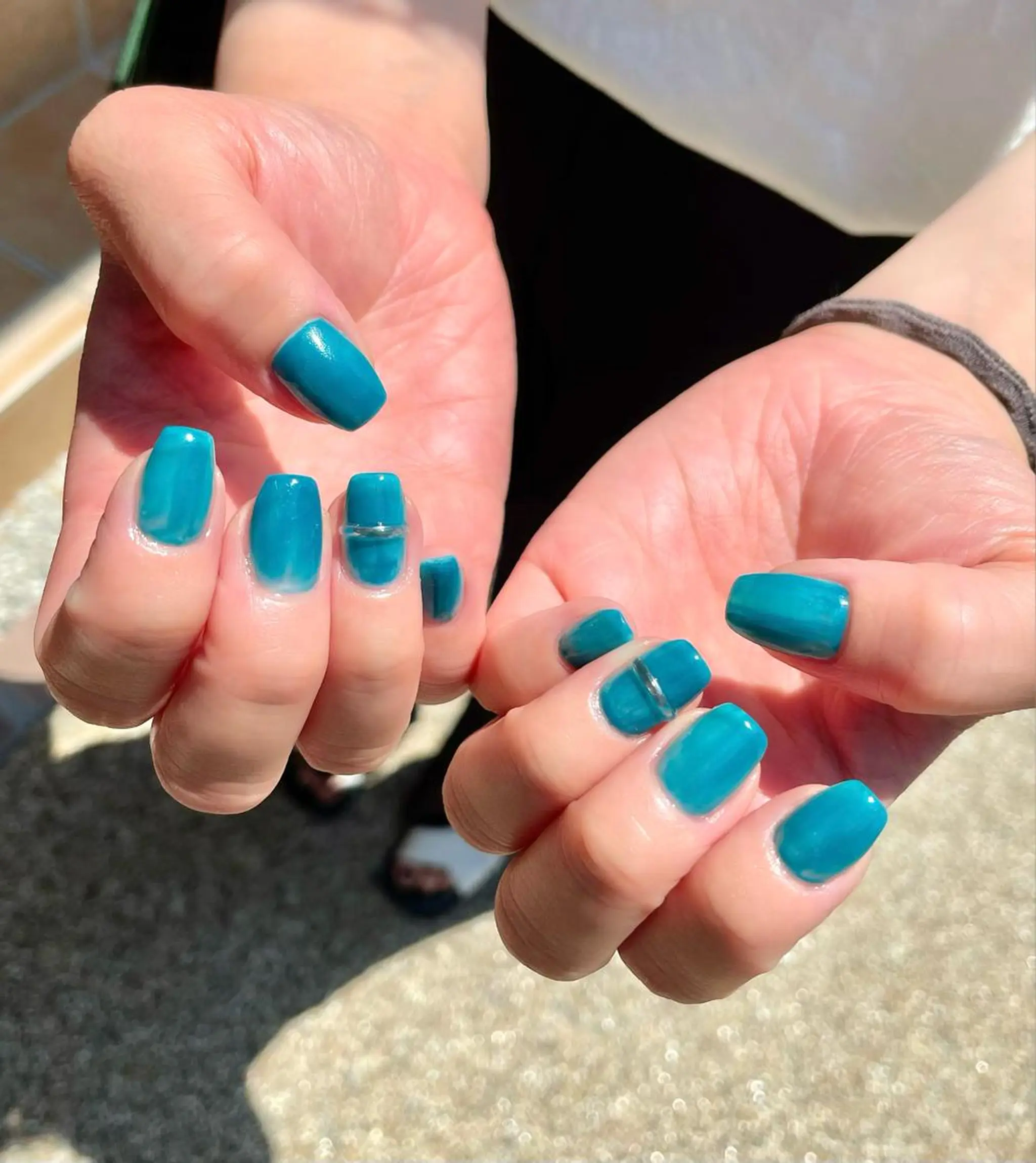 ネイル ハンドネイル Nail salon Venusのネイルデザイン