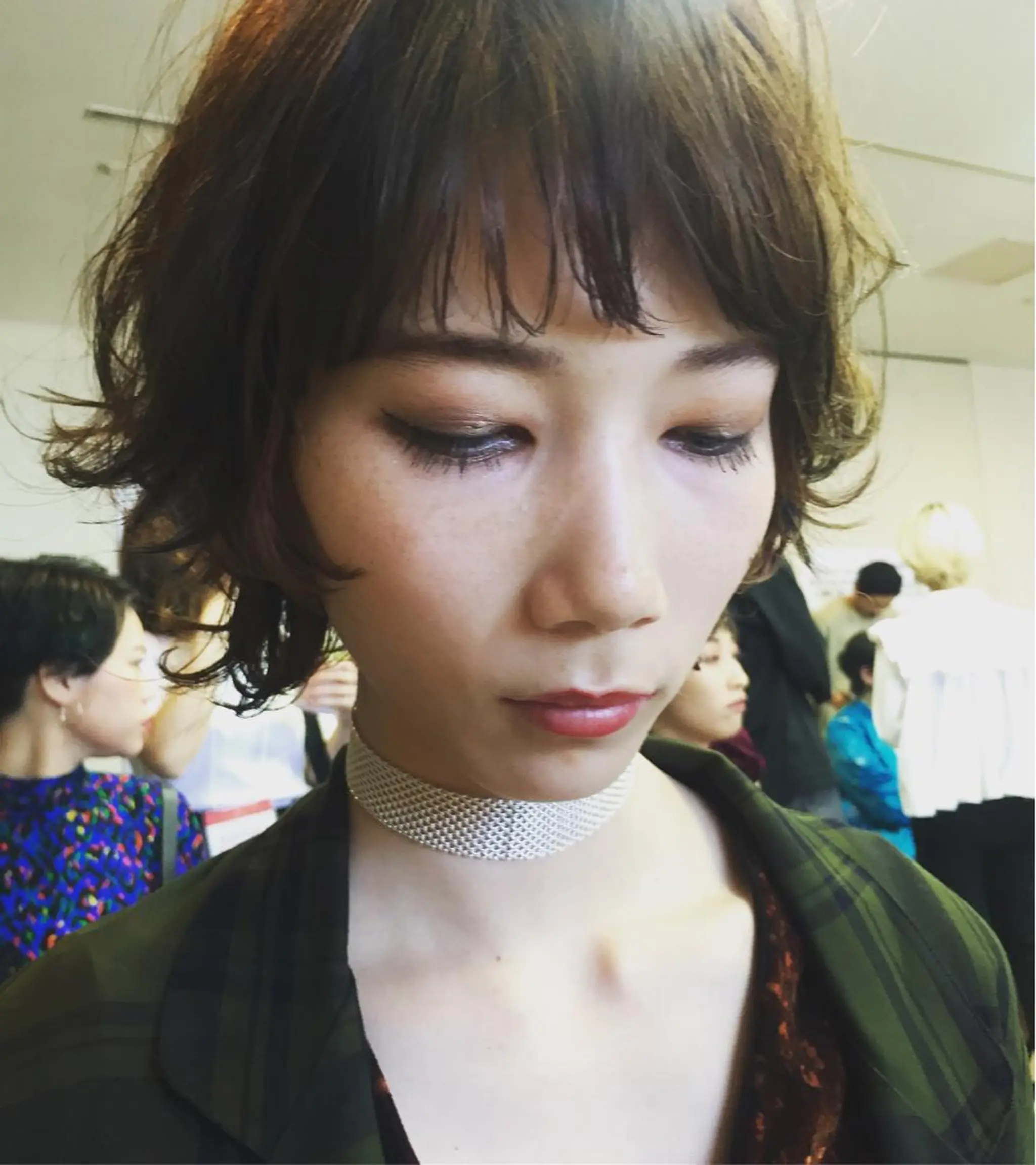 ショート CANVAS所属・CANVAS Nakataのその他イメージ