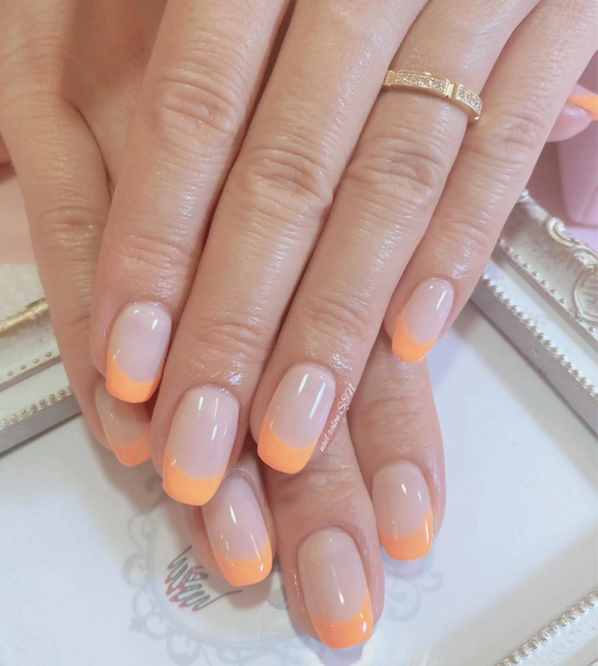 ネイル nailsalonsen所属・nail salon SENのネイルデザイン