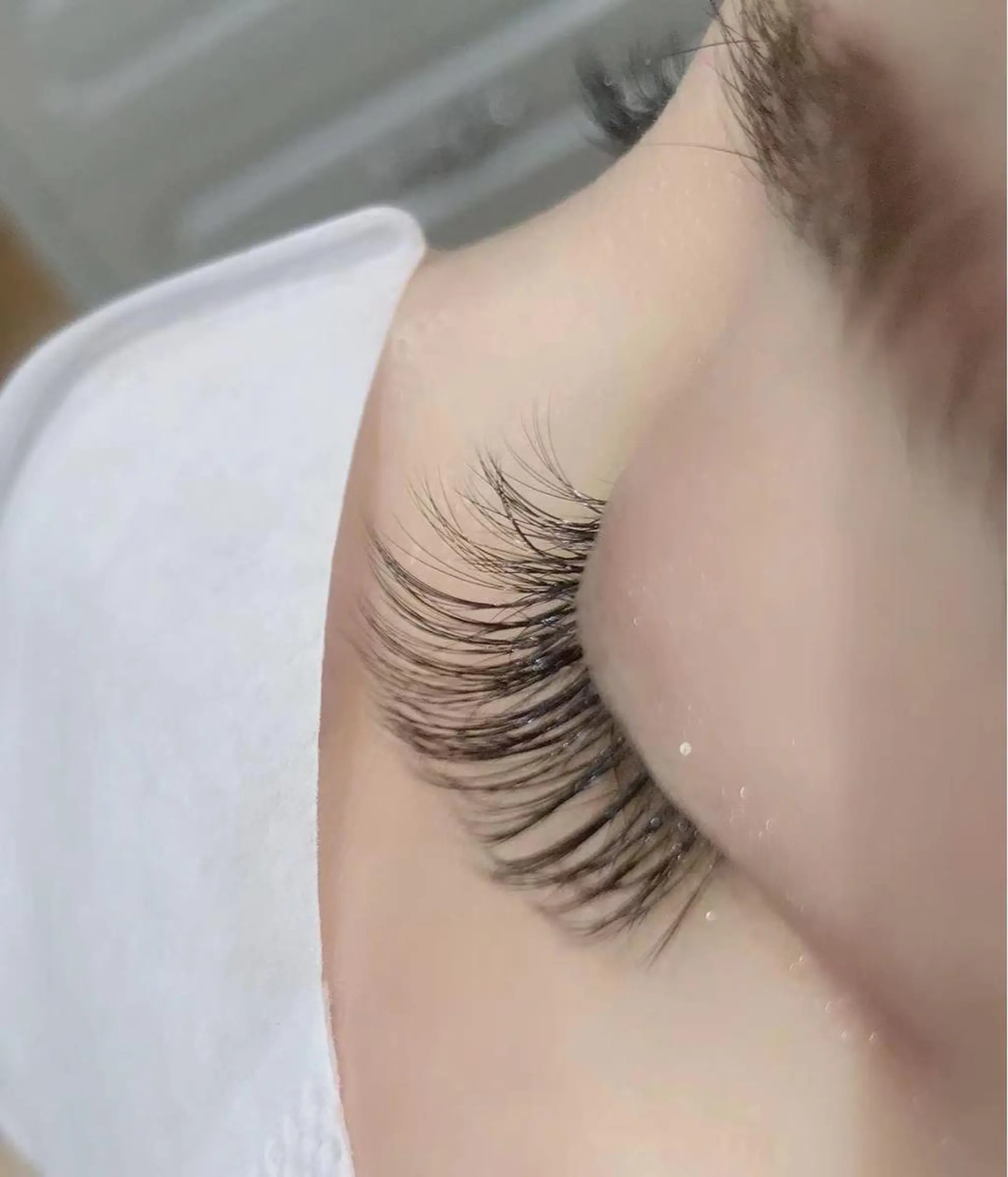 マツエク・マツパ マツエク エムズ エムズのマツエク・マツパデザイン