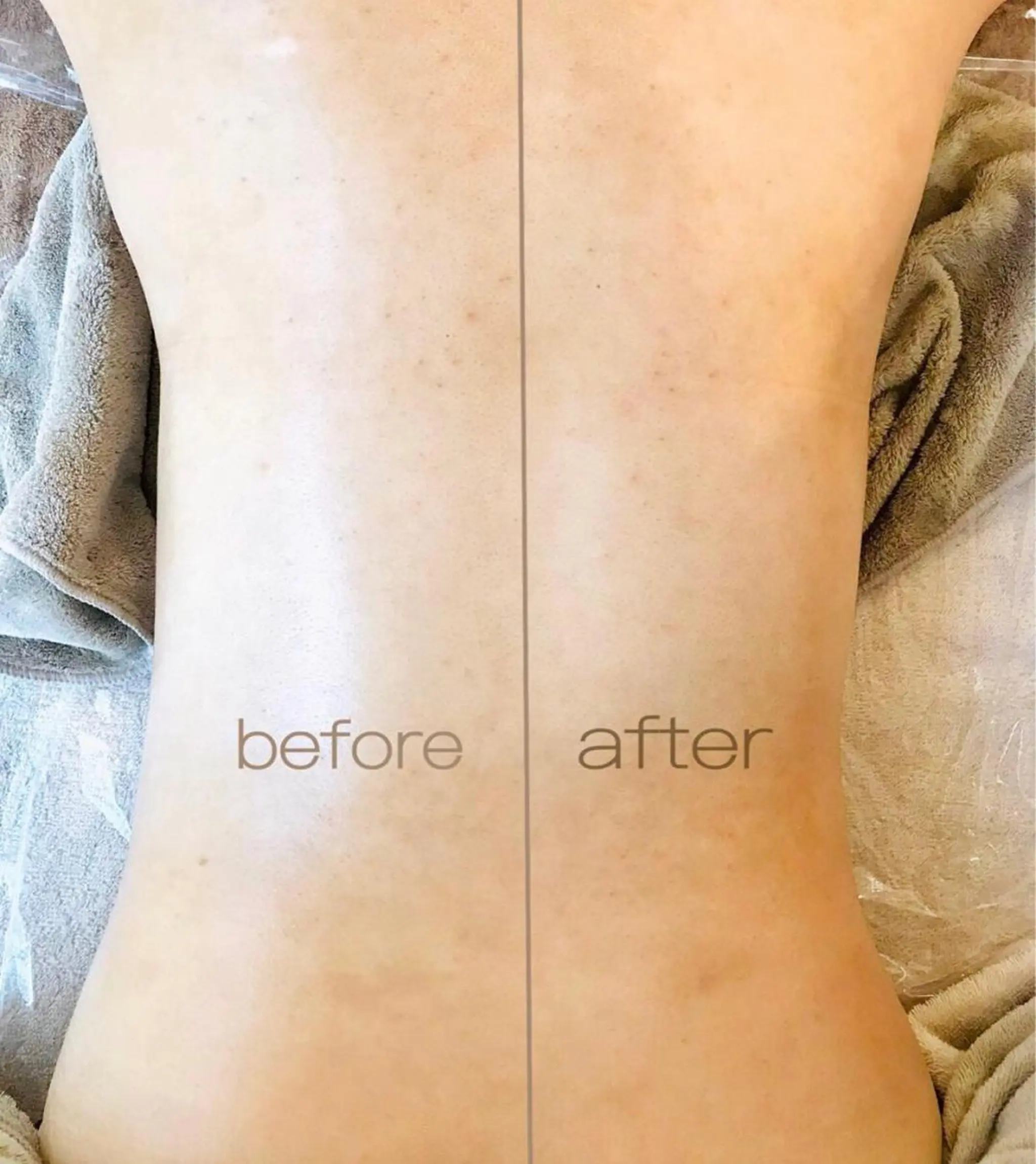 エステティックルーム Beauce.のエステ・リラクイメージ