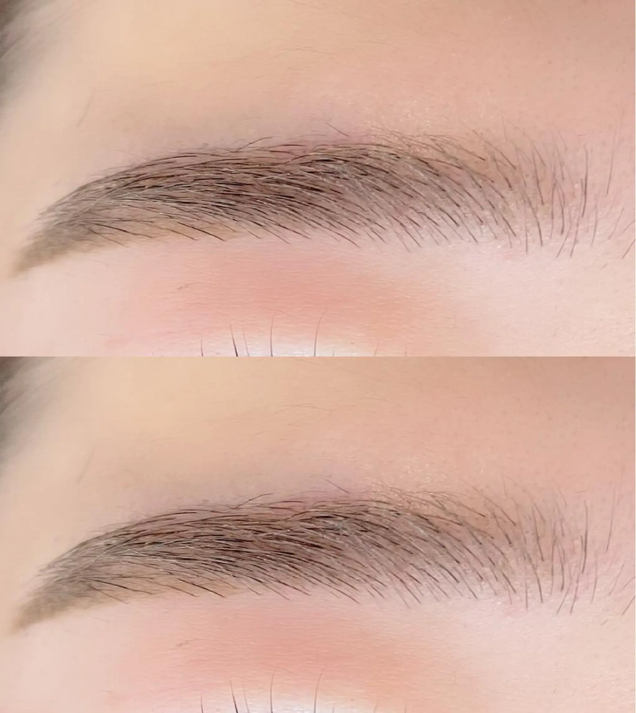 アイブロウ Sakurablow 難波店　小嶋の眉毛・アイブロウイメージ