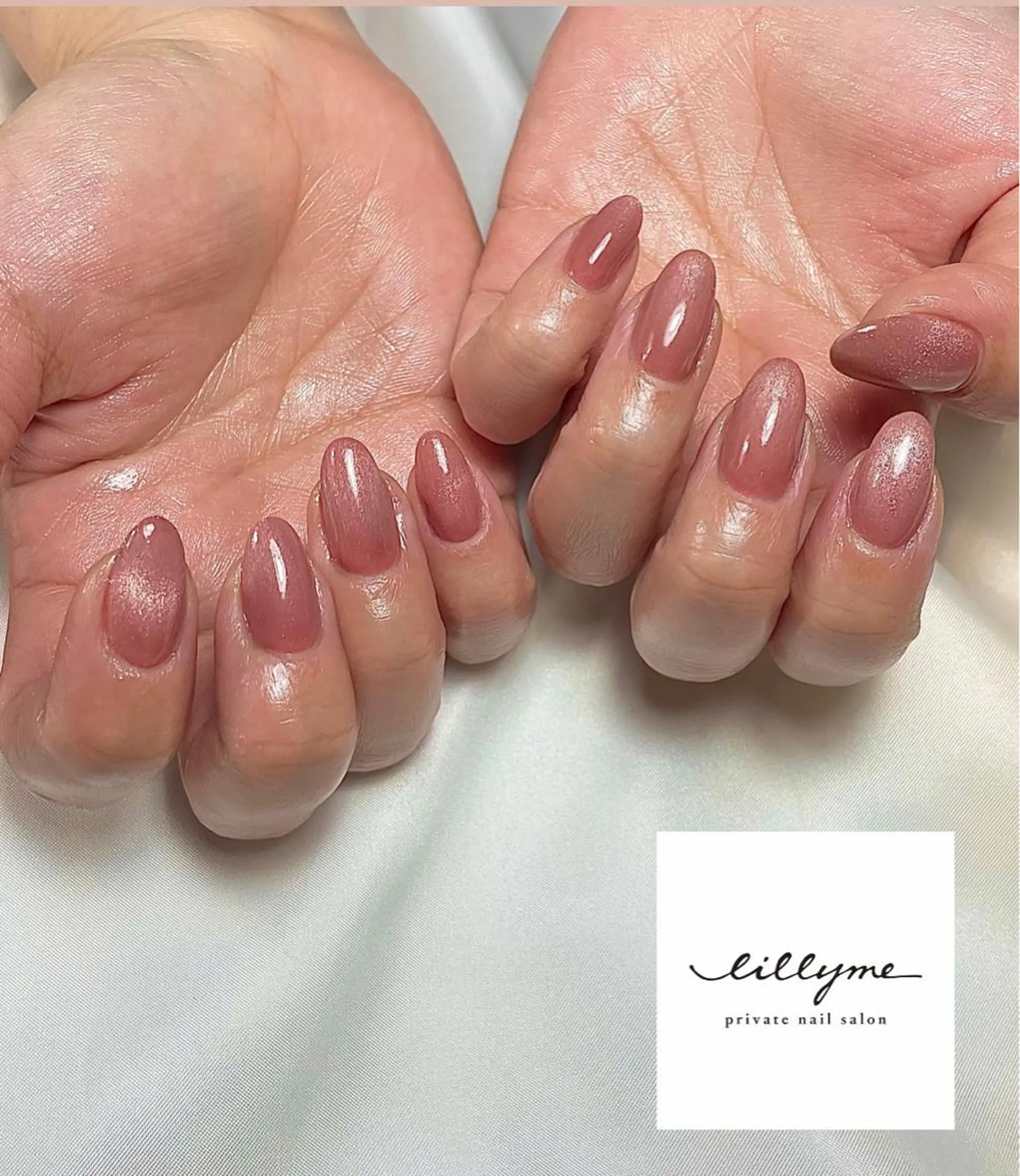 ネイル ハンドネイル TERAI ERINAの眉毛・アイブロウイメージ