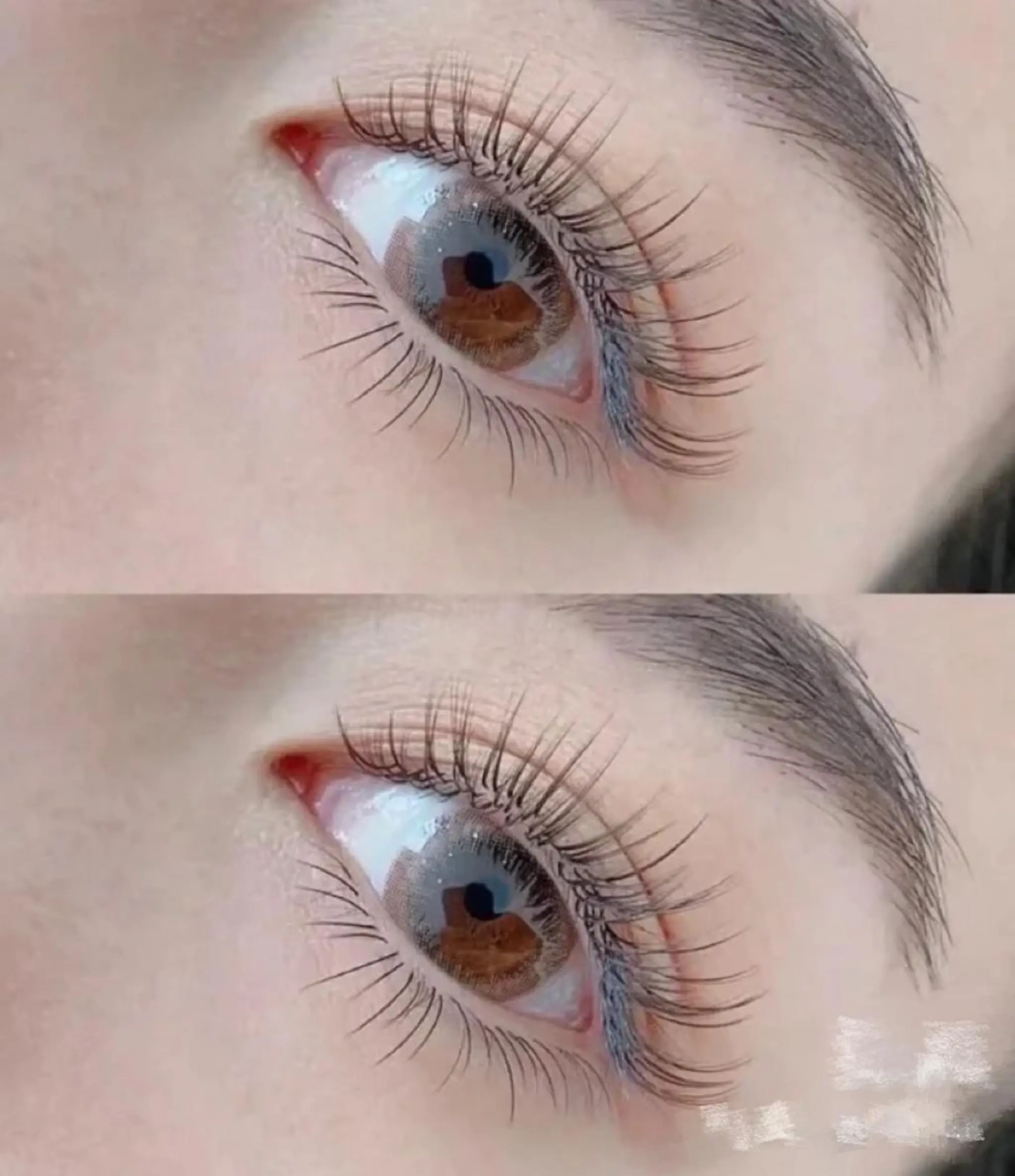 マツエク・マツパ Eyelash foisalonのマツエク・マツパデザイン