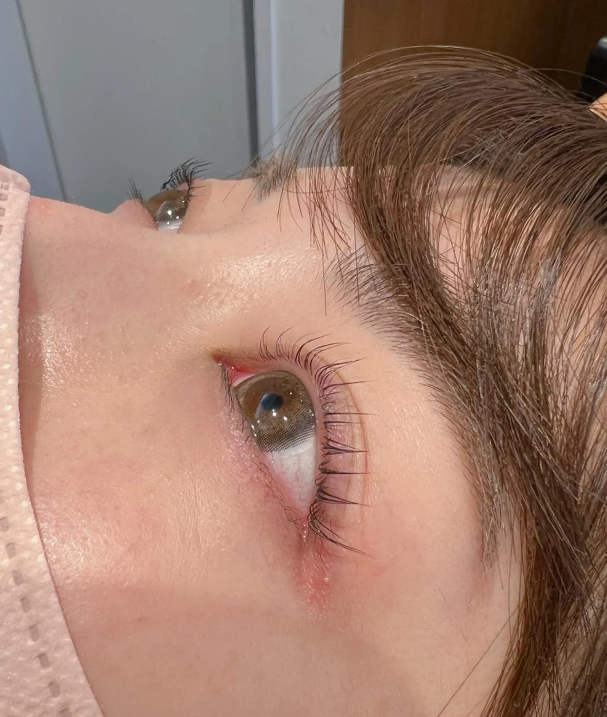 マツエク・マツパ 石田 悠夏のマツエク・マツパデザイン