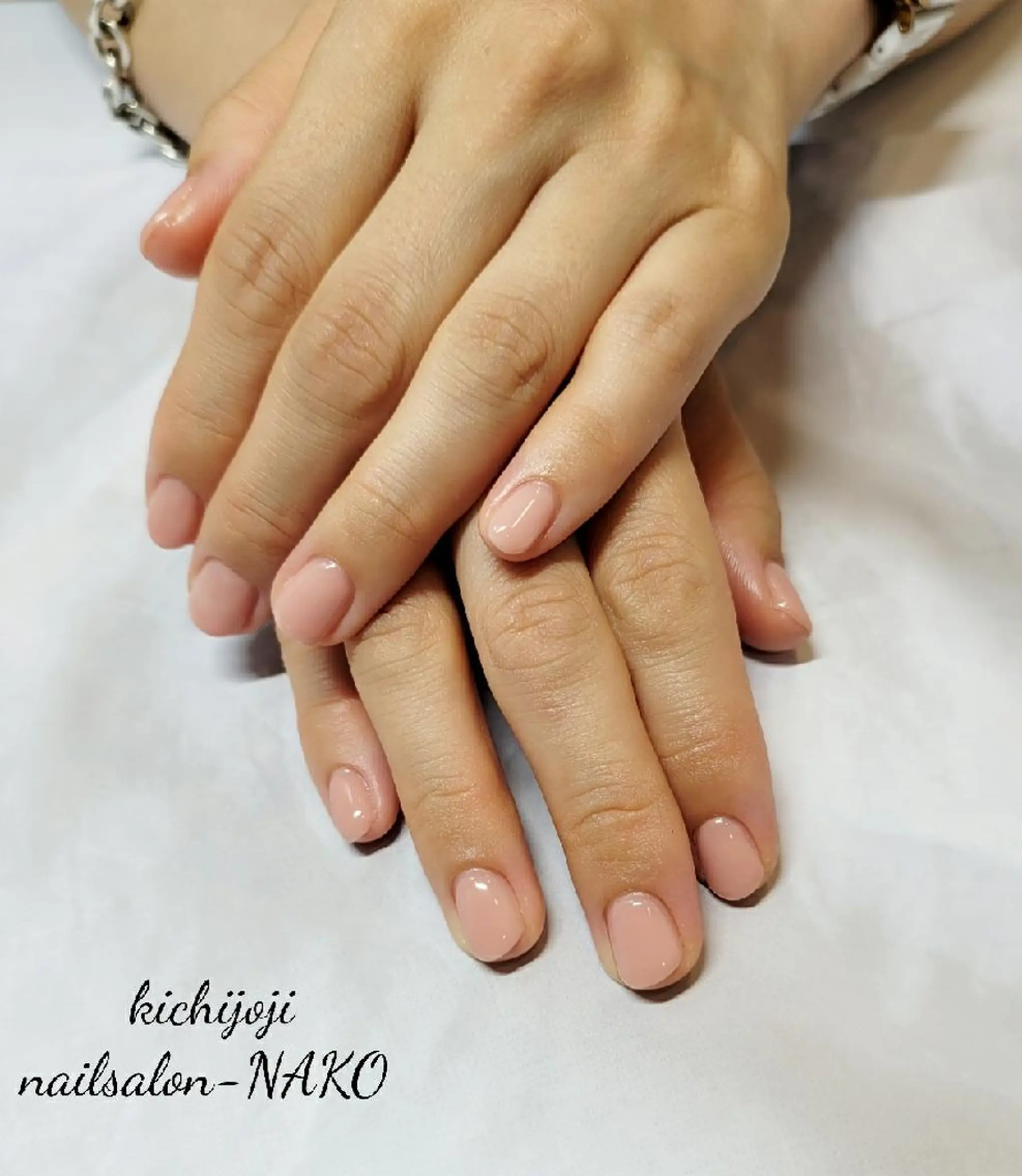 ネイル Salon-NAKO 🐷shirai🐷のネイルデザイン