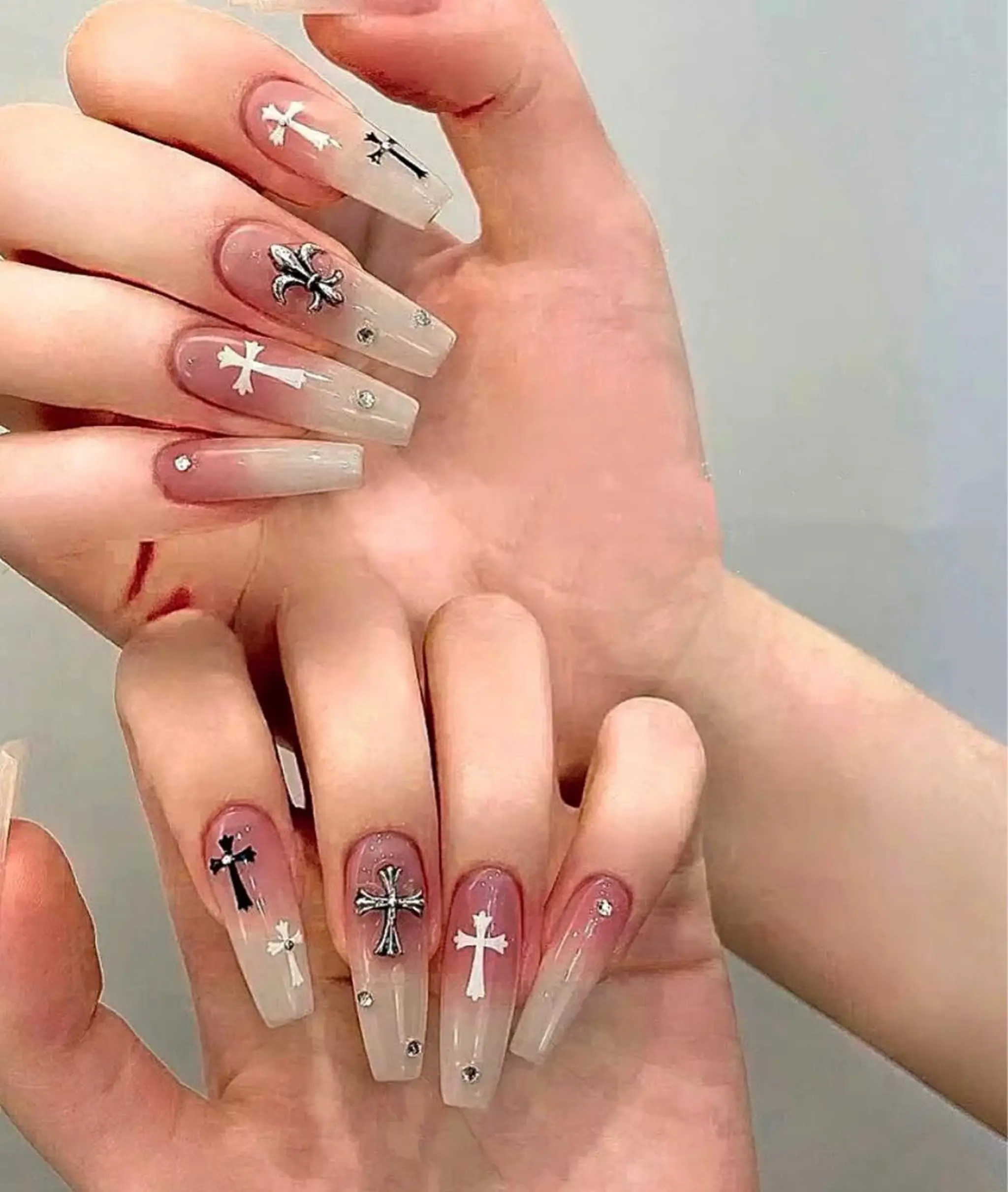 ネイル 横浜 美夢のネイルデザイン