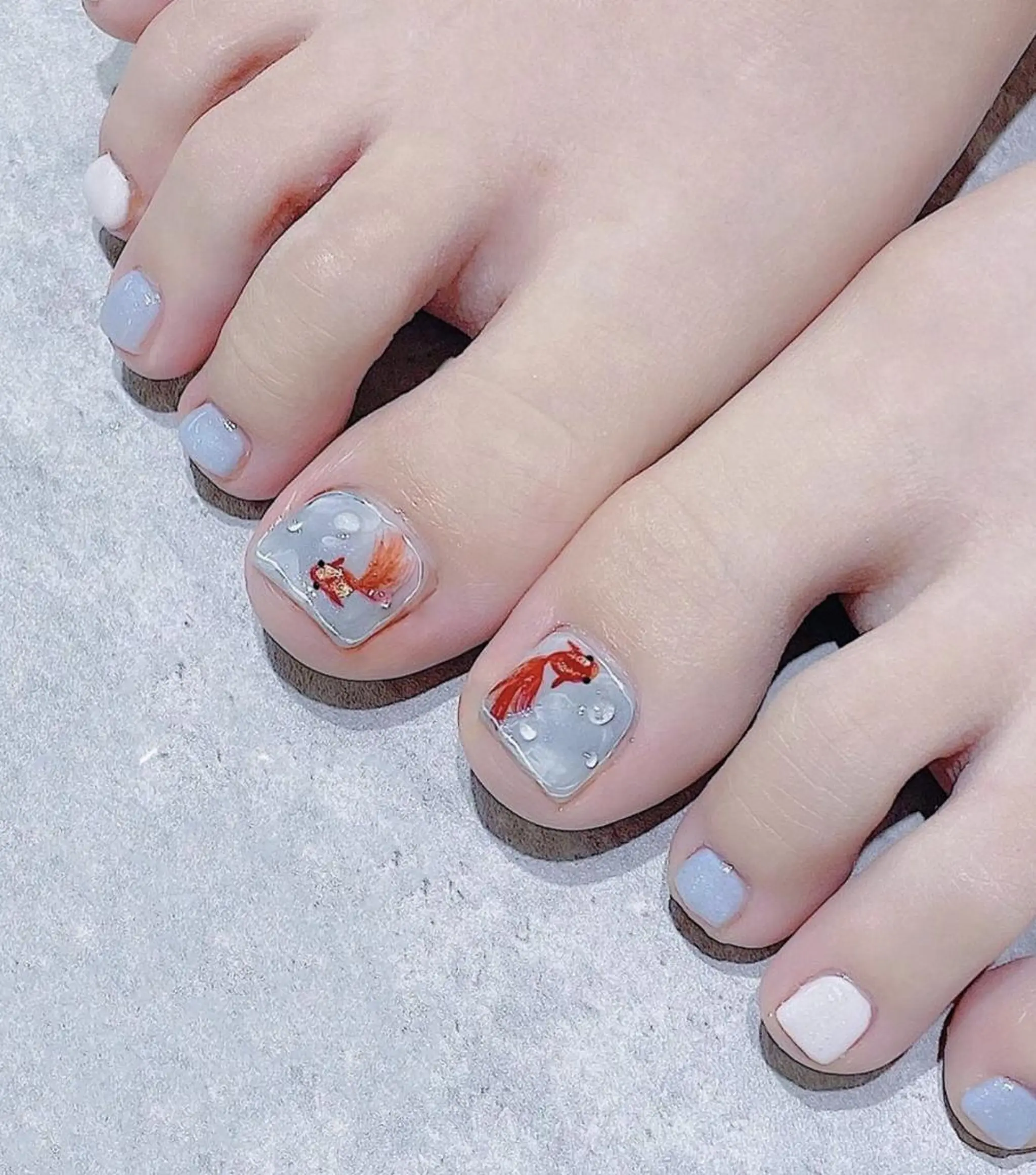 ネイル Cute beauty2のマツエク・マツパデザイン