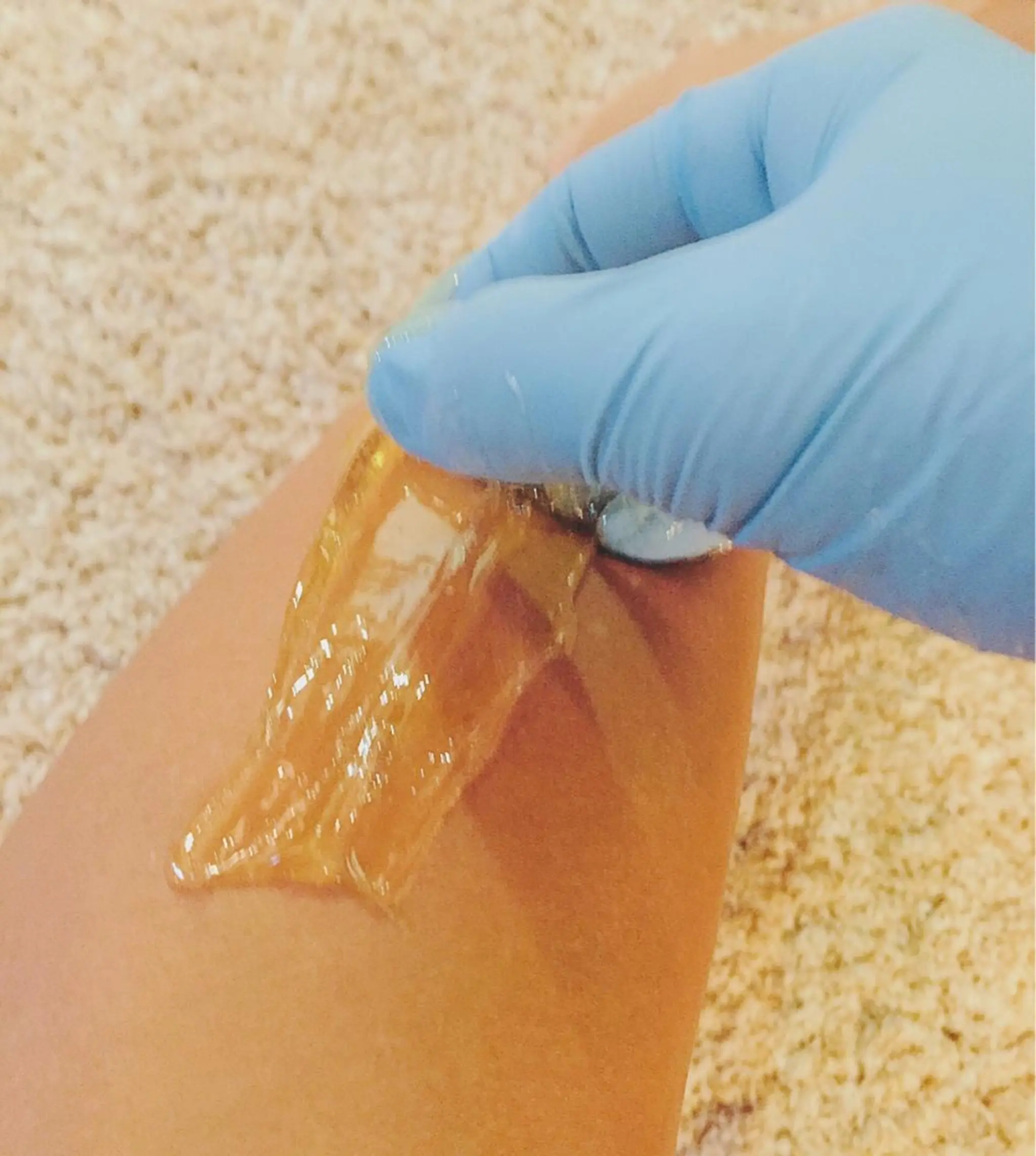 private salon  Dea_maris シュガーリング＆パーソナルボディケア所属・シミ改善・韓国肌管理 ボディメイク痩身のその他イメージ