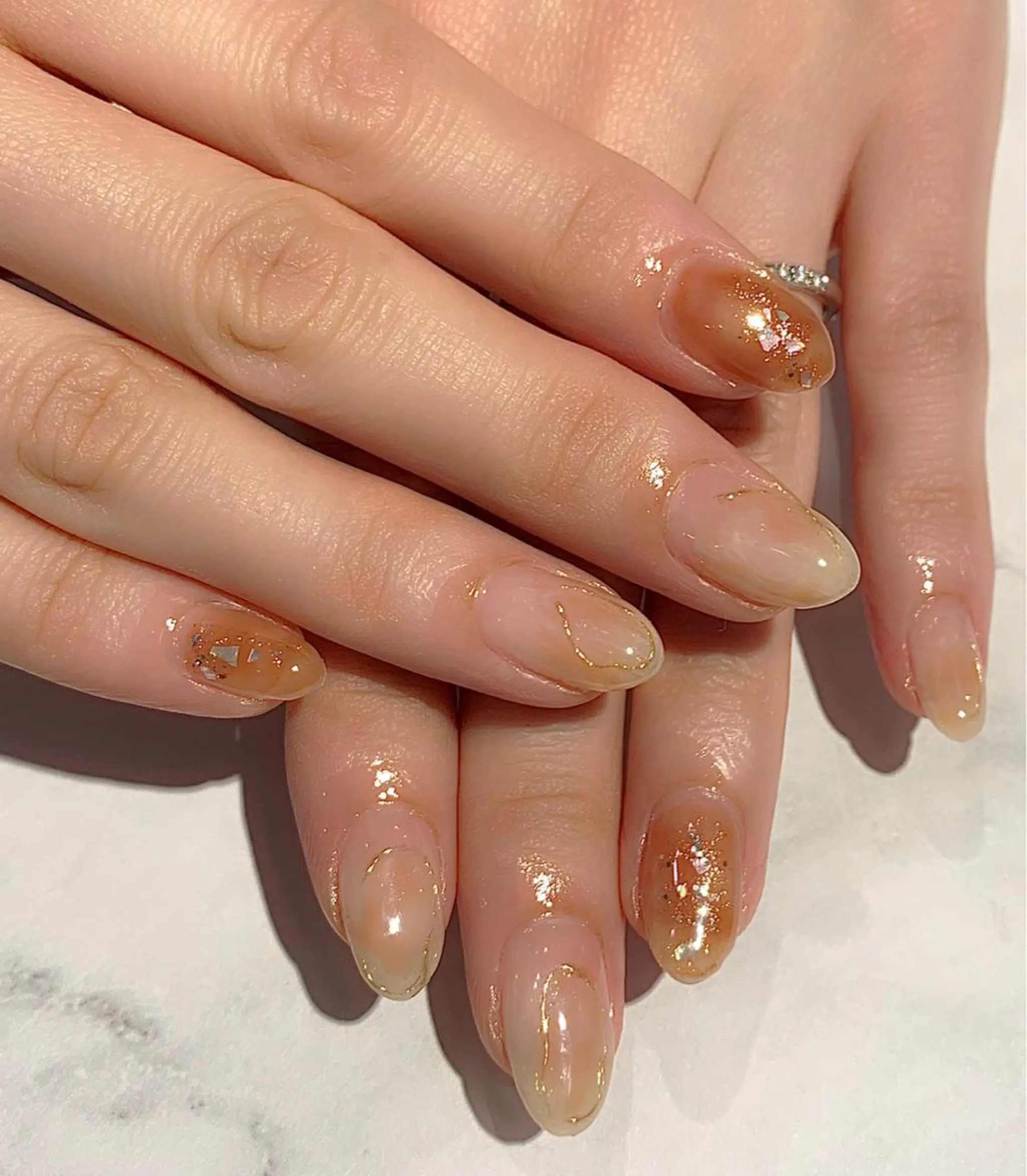 ネイル 三村 綾のマツエク・マツパデザイン