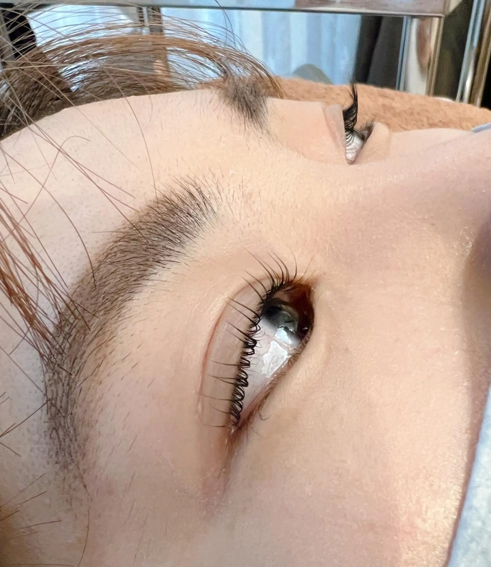 マツエク・マツパ 石田 悠夏のマツエク・マツパデザイン