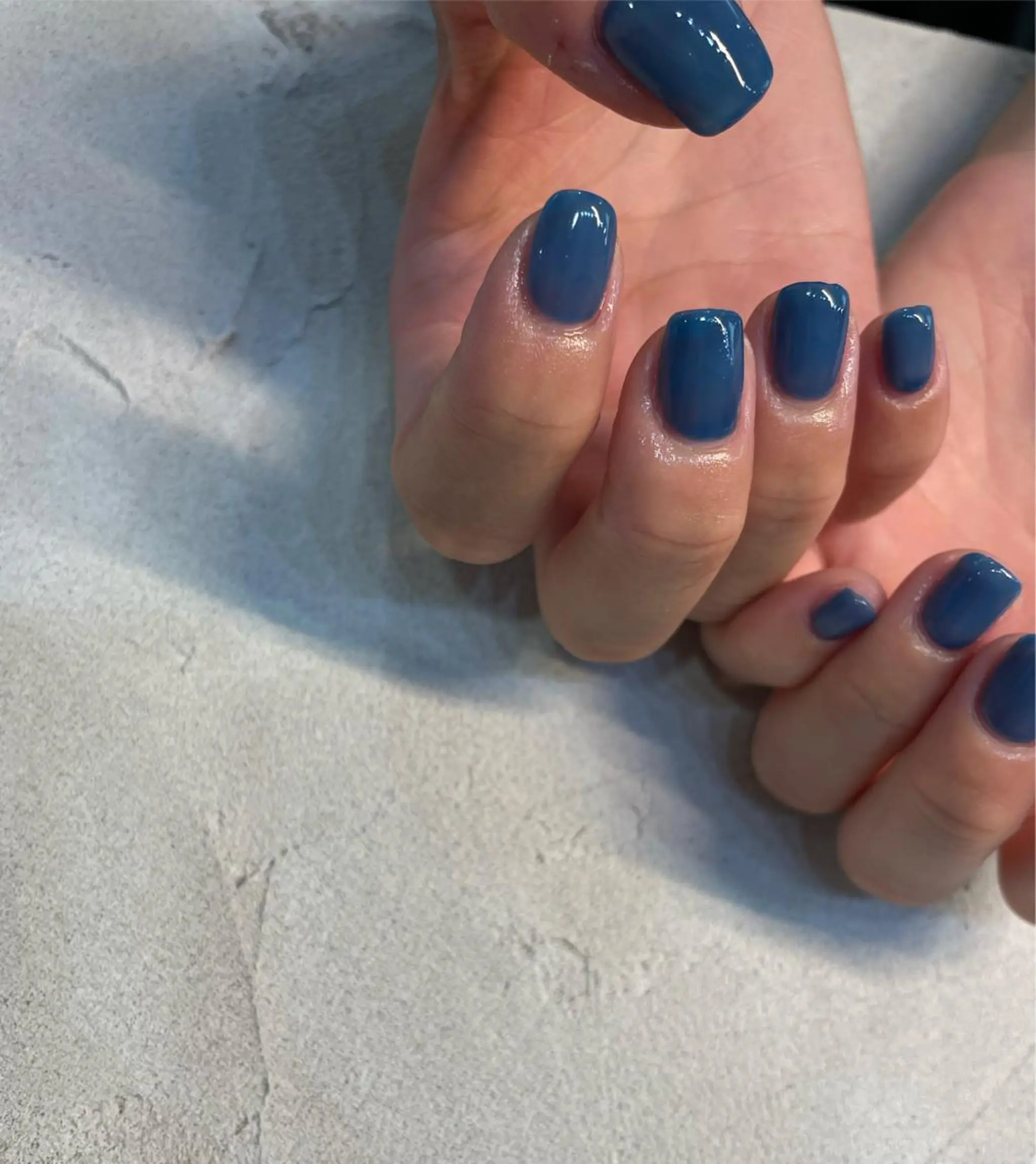 ネイル Me d'eau所属・Me d'eau Rinaのネイルデザイン