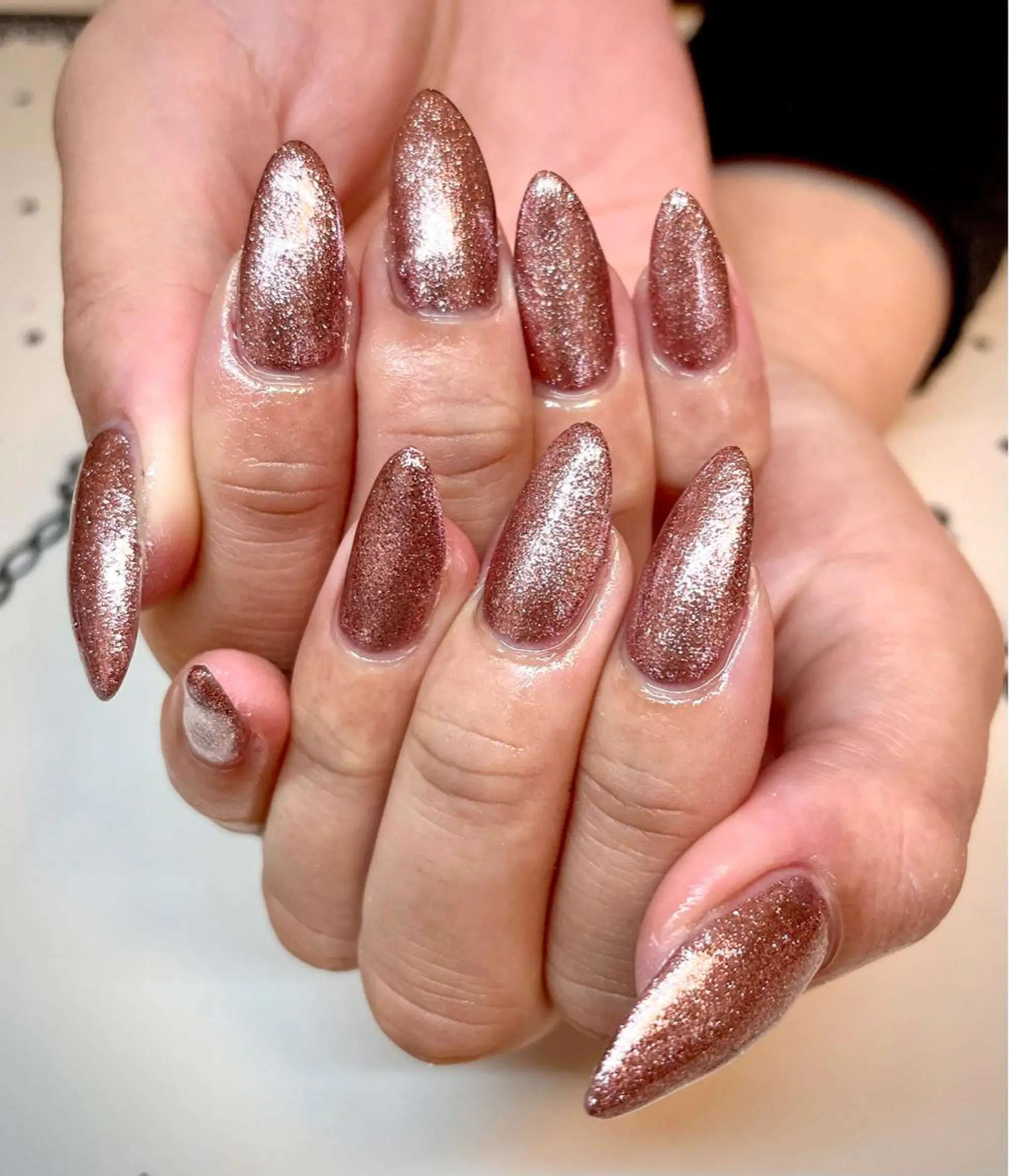 ネイル nailsalon sugarr所属・nailist cocoのネイルデザイン