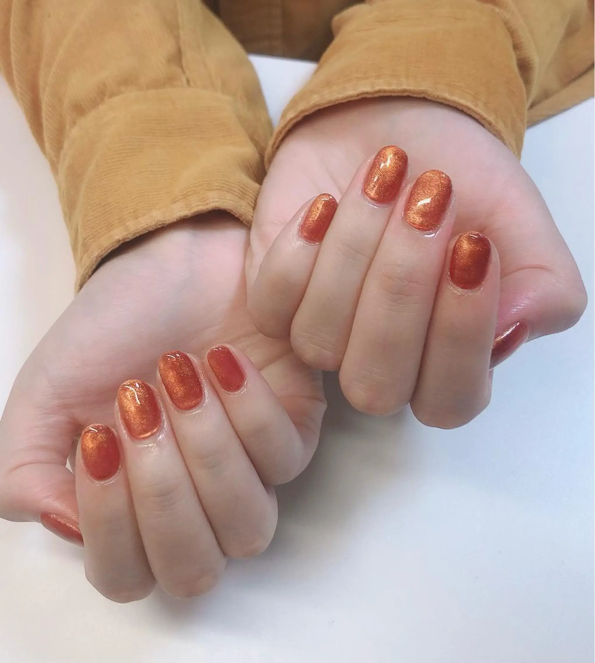 ネイル ハンドネイル cocoネイル&まつげサロン所属・片平 恭子のマツエク・マツパデザイン