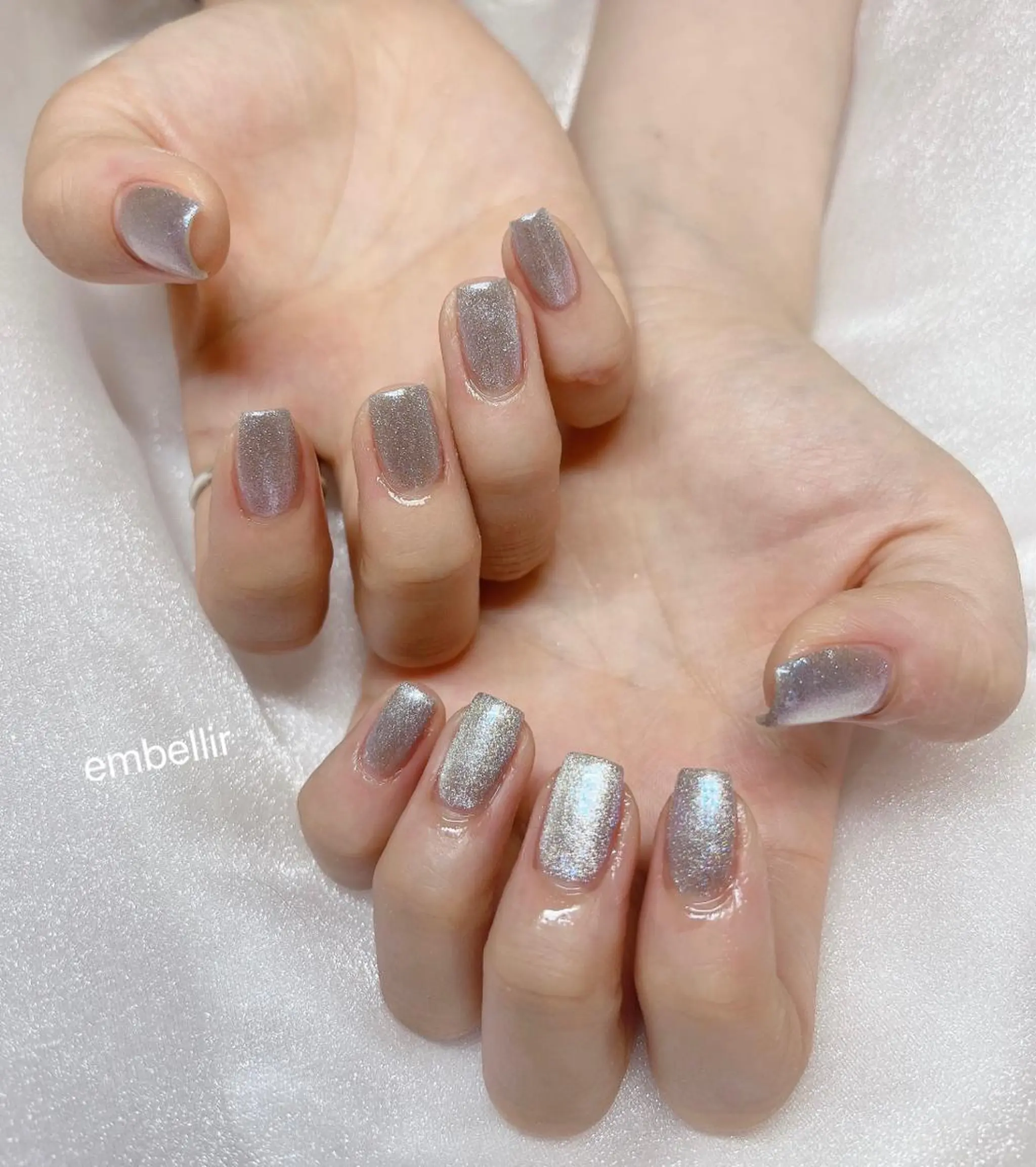 ネイル emi ♡のネイルデザイン