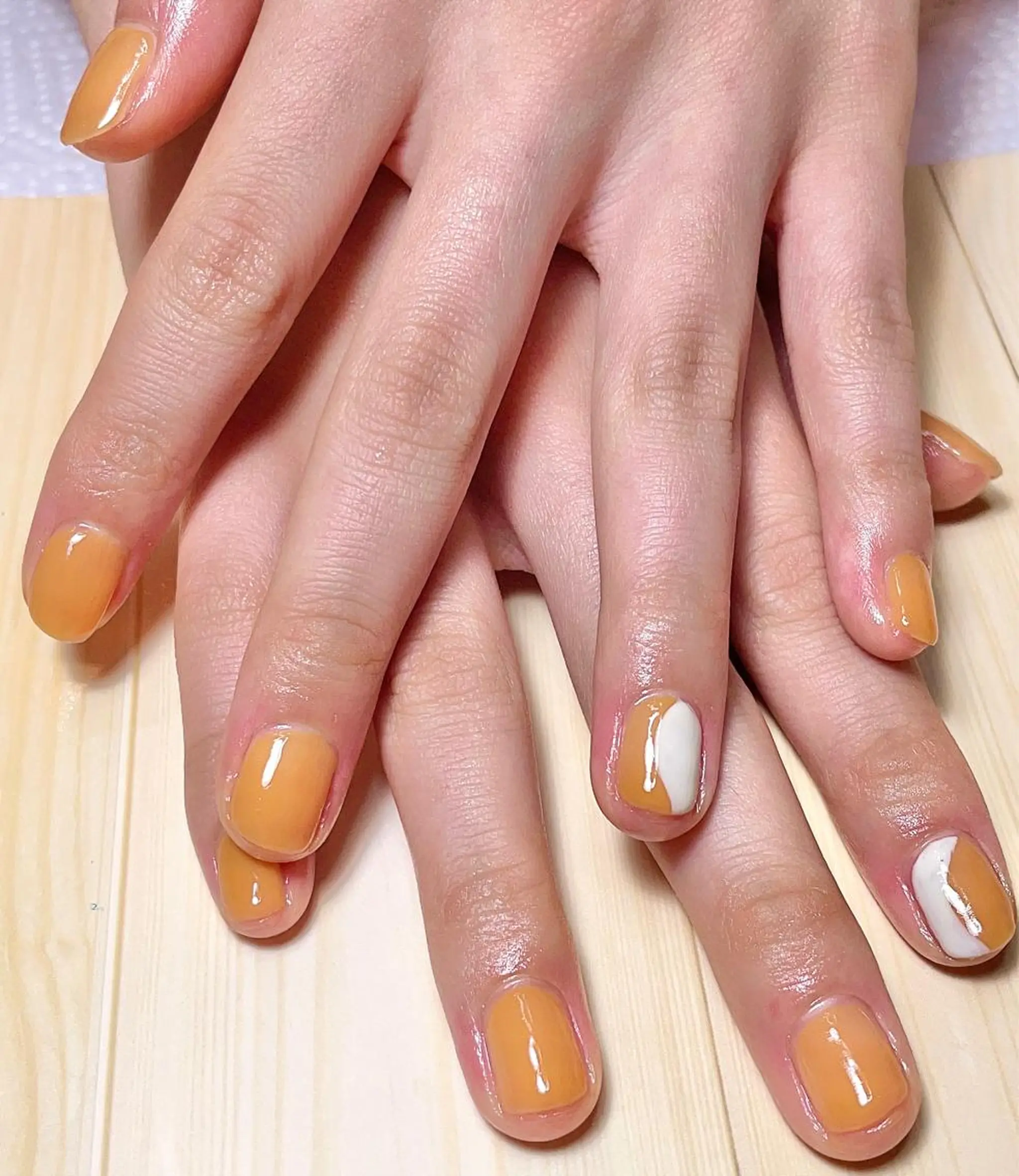 ネイル カナ nailのネイルデザイン