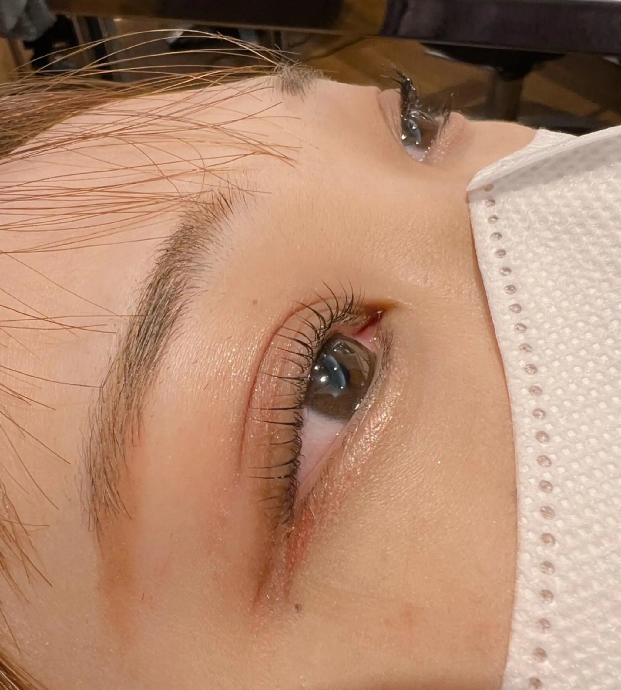 マツエク・マツパ 石田 悠夏のマツエク・マツパデザイン