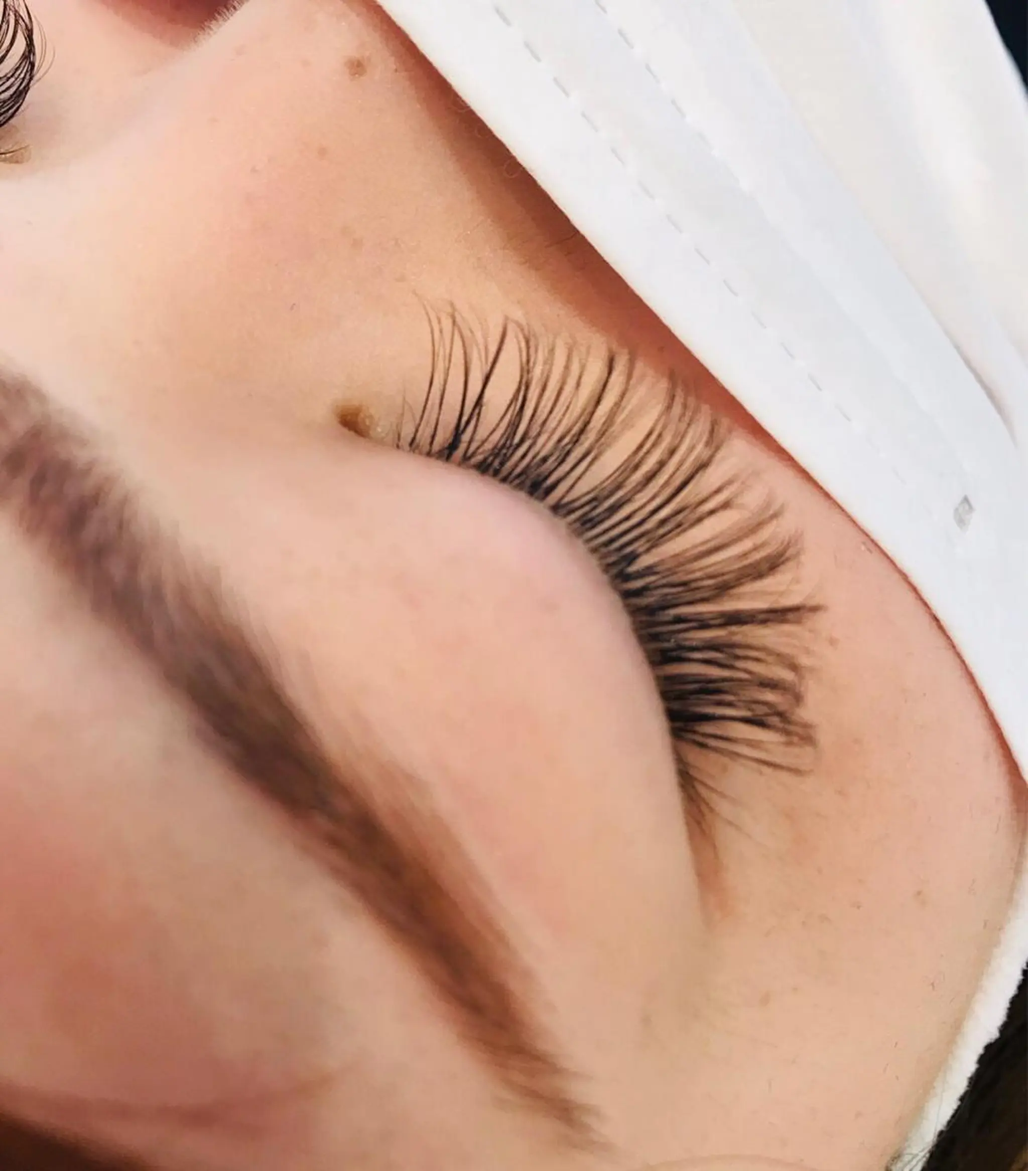 マツエク・マツパ Genesis Plus大津京店のエステ・リラクイメージ