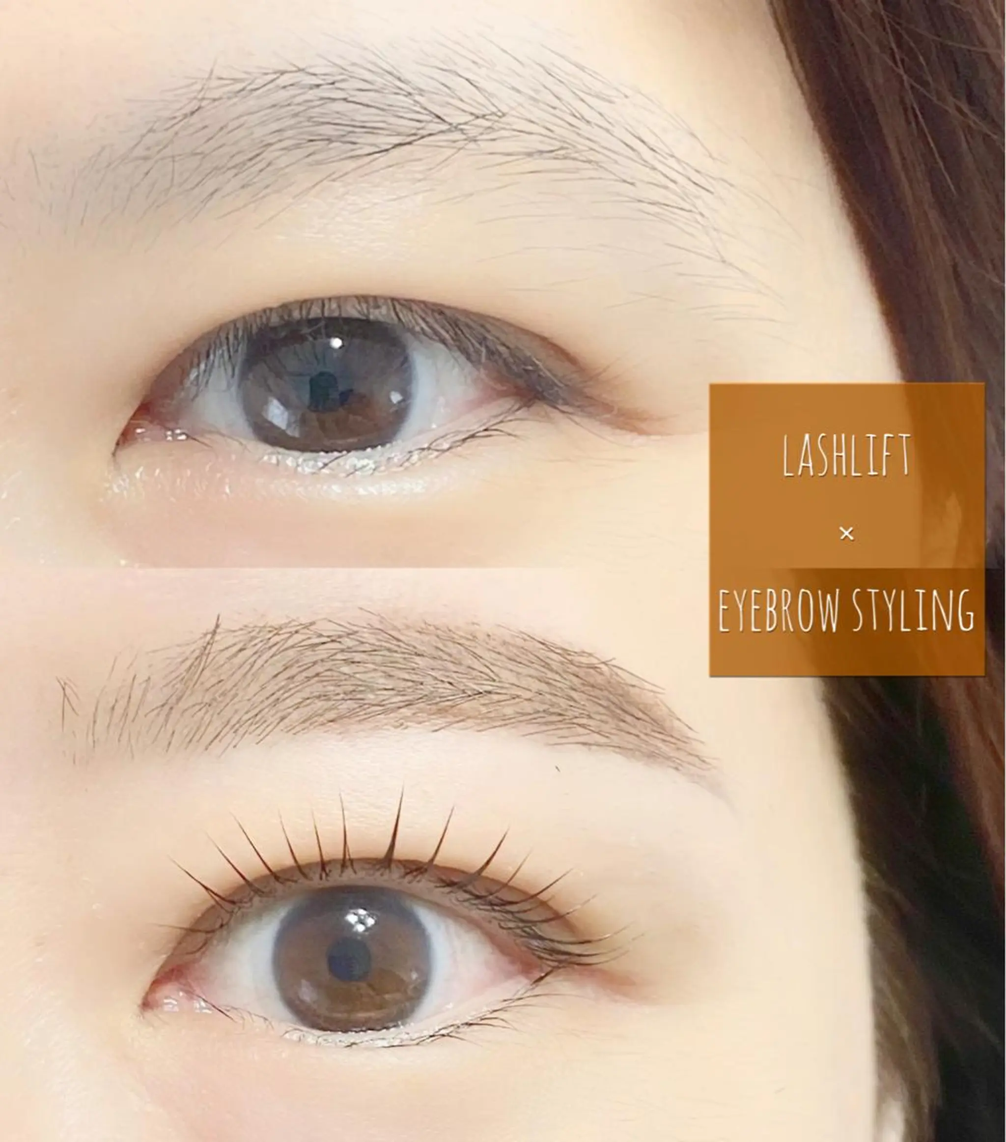 マツエク・マツパ アイブロウ ワックス脱毛 眉カット その他(アイブロウ) charm所属・charm 【📍大名】のマツエク・マツパデザイン