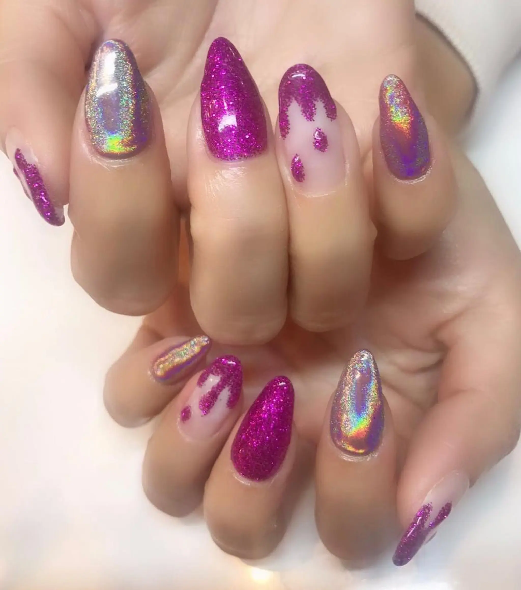 ネイル エムズ エムズのマツエク・マツパデザイン