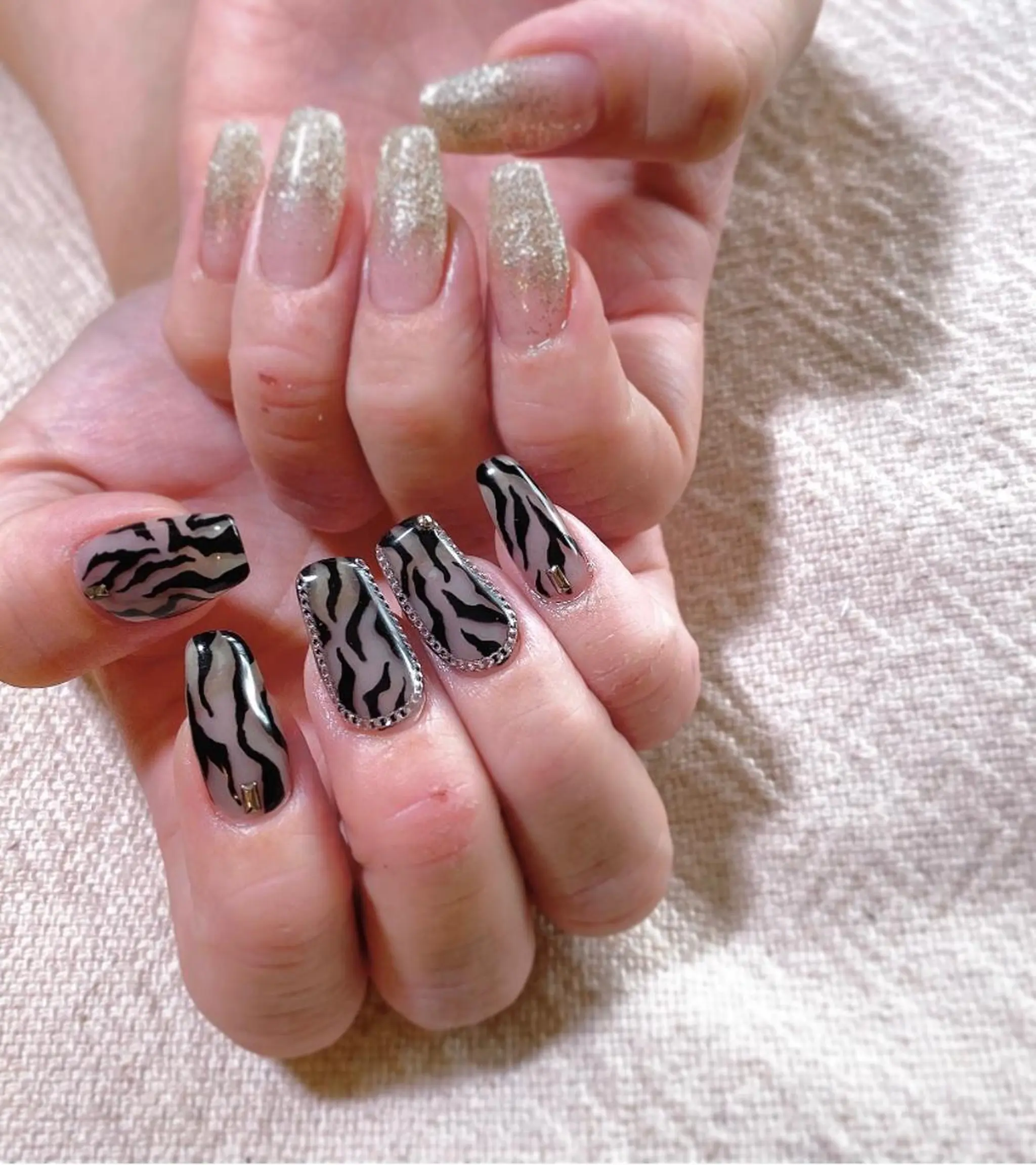 ネイル Nail Room Bellisのネイルデザイン