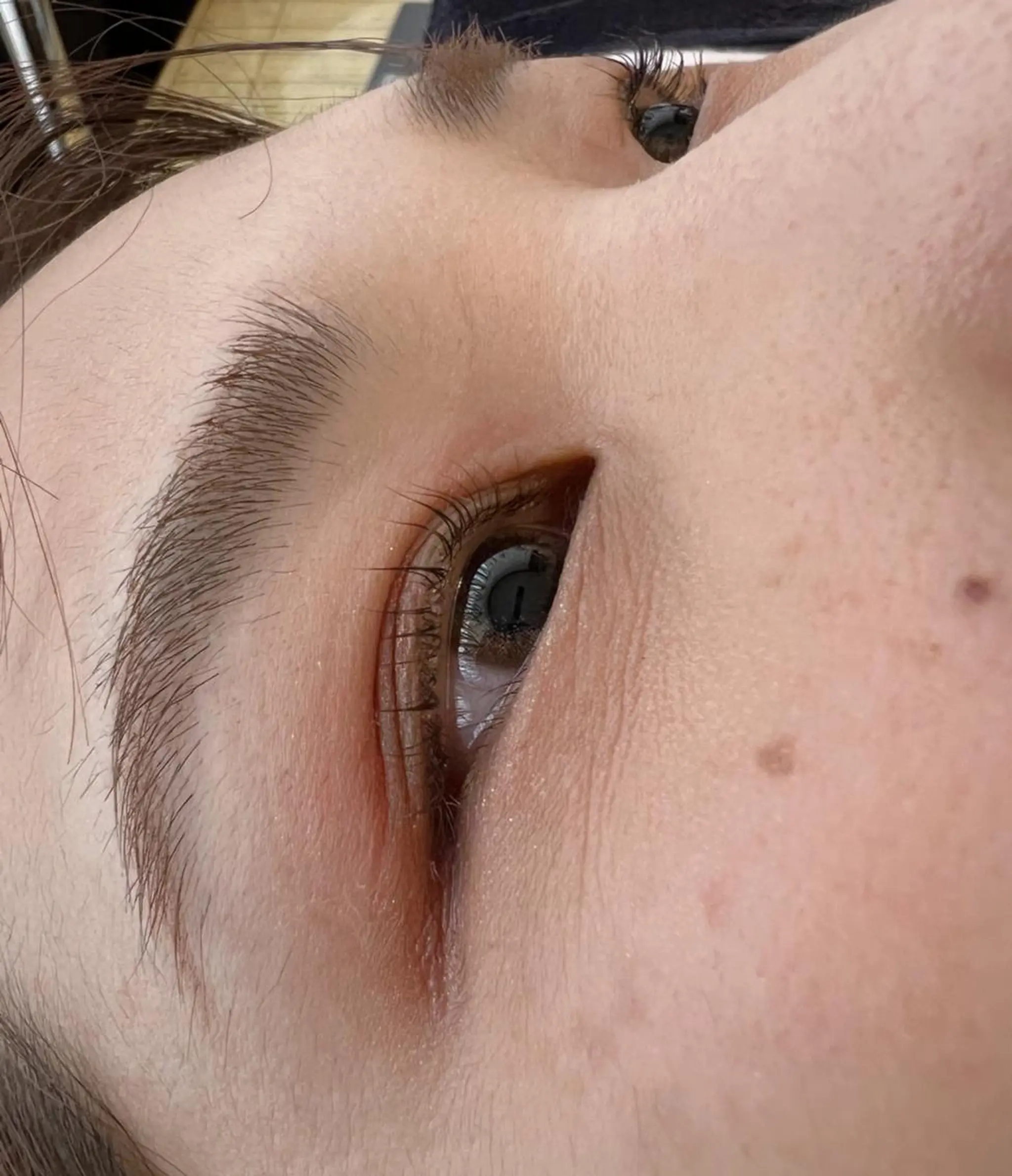 マツエク・マツパ 石田 悠夏のマツエク・マツパデザイン