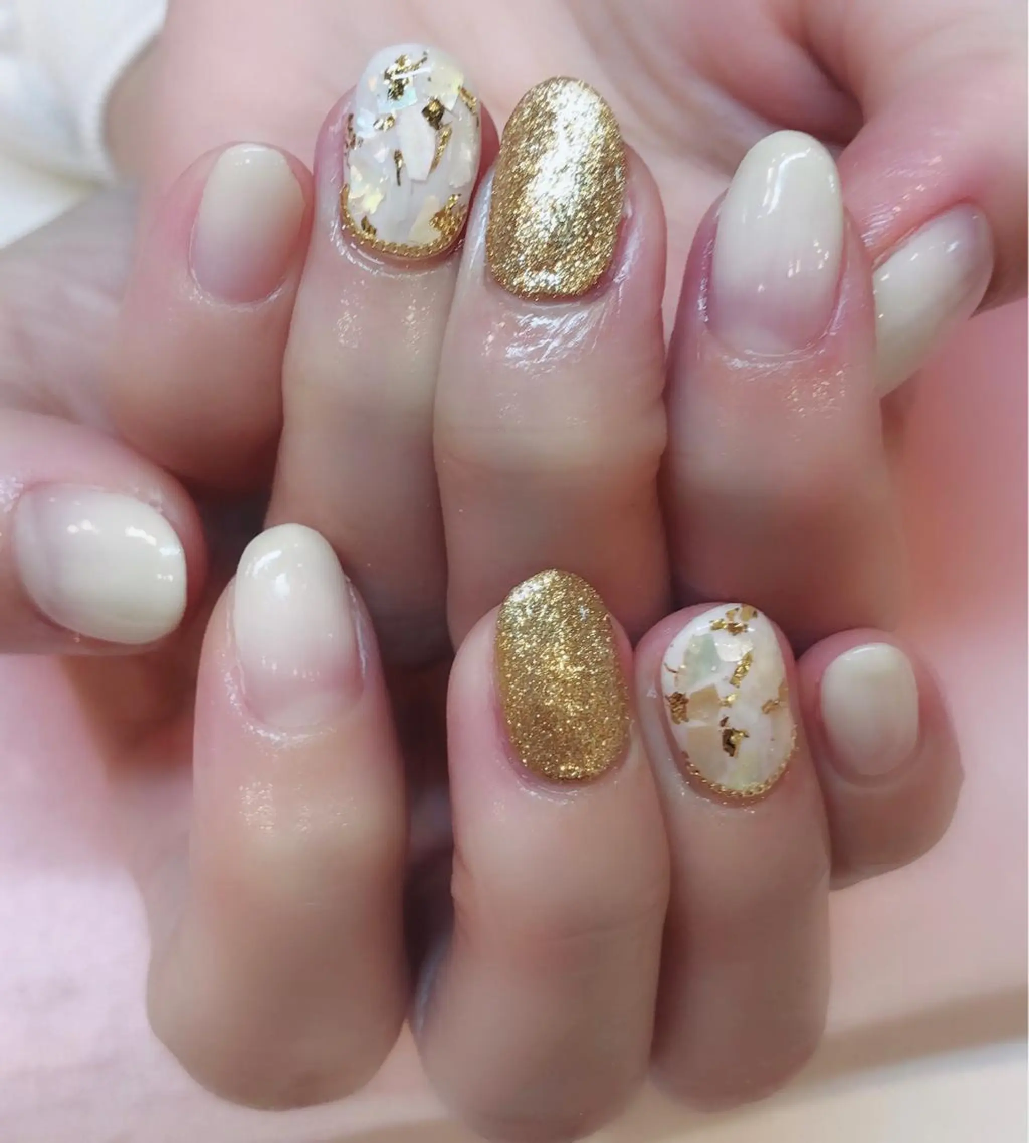 ネイル エムズ エムズのマツエク・マツパデザイン